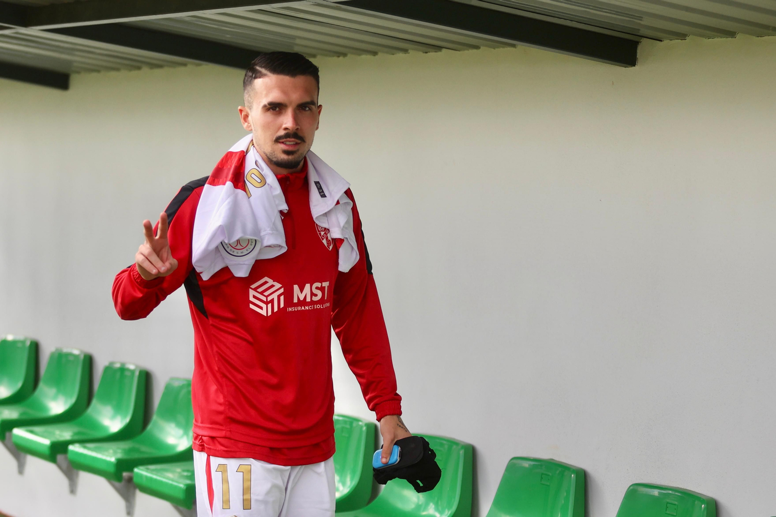 El Antequera - Huesca, en fotos