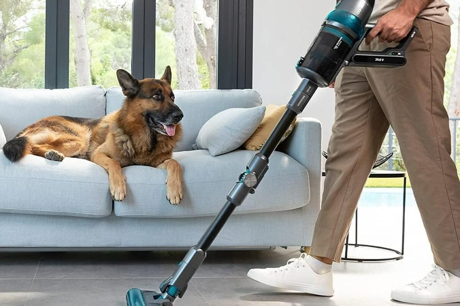 Black Friday Cecotec: No dejes escapar esta Conga Rockstar con un 30% de descuento