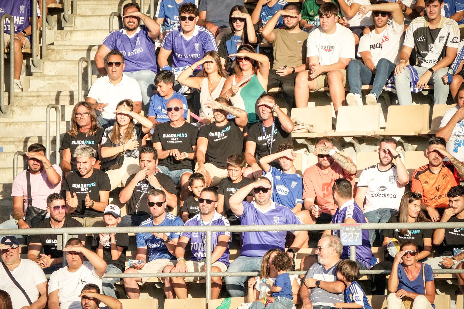 Búscateen el partido del Xerez CD - Estepona