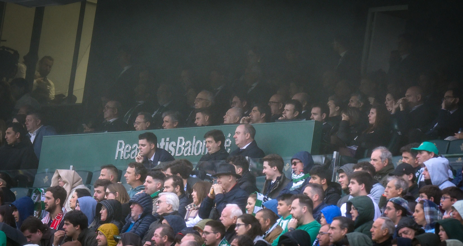 Real Betis-Athletic Club de Bilbao