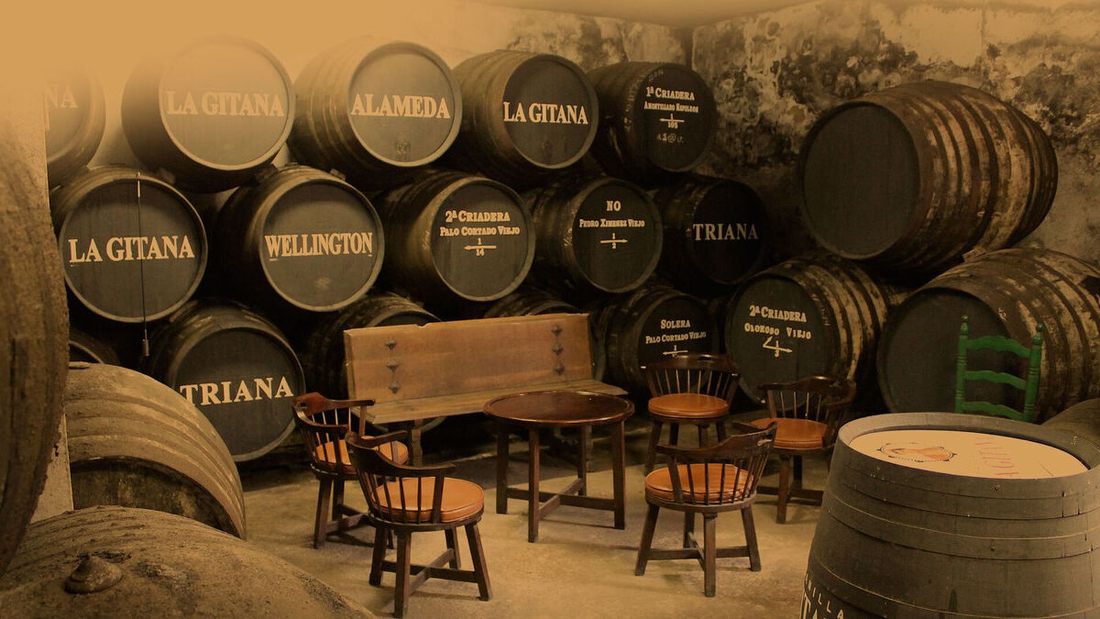 Las visitas a las bodegas son una de las actividades más demandadas.