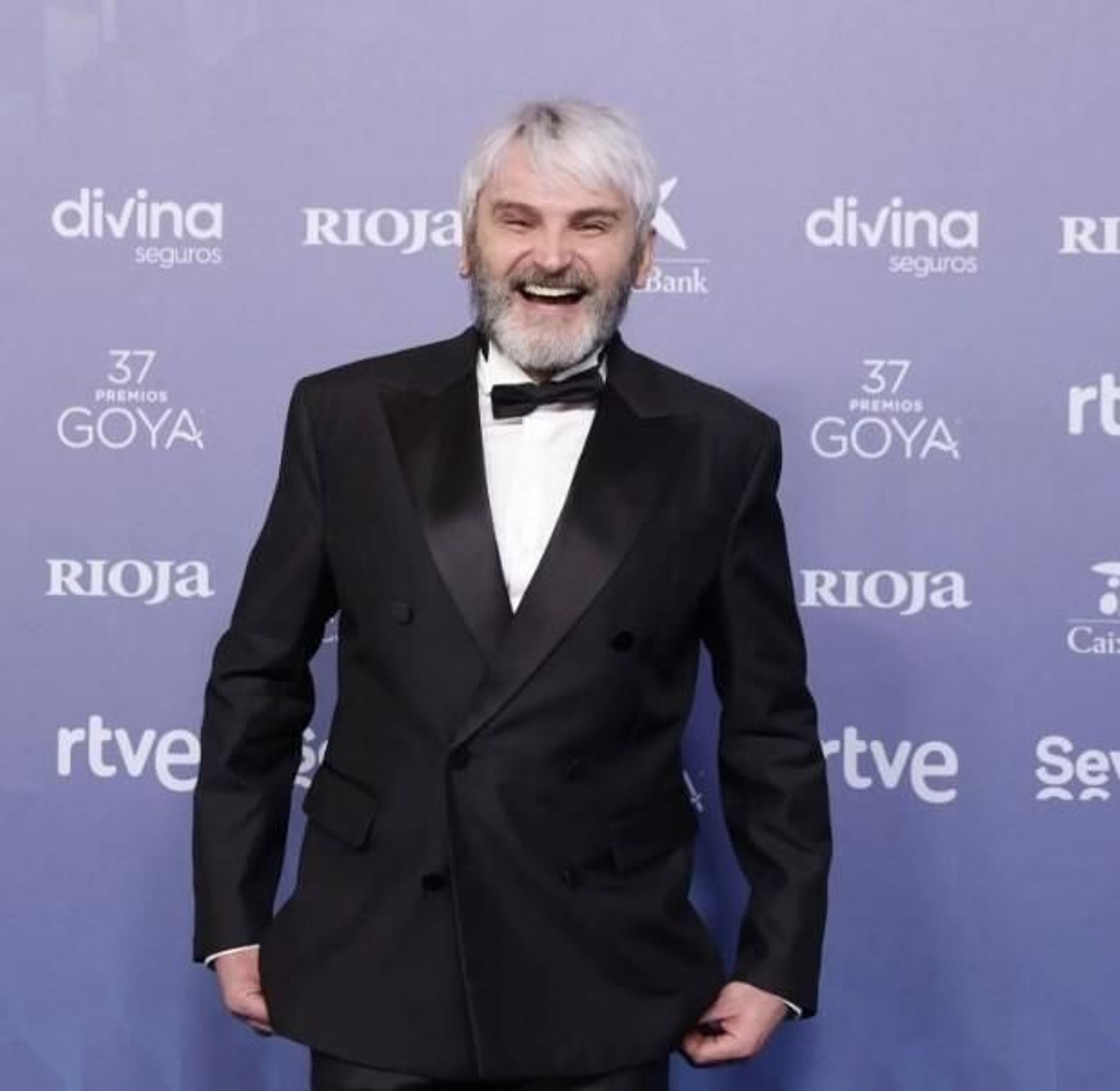 Fernando Tejero, nominado a Mejor Actor de Reparto por Modelo 77