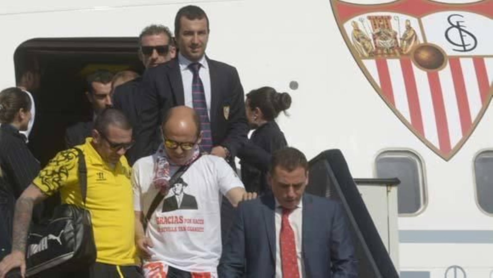 Del Nido, recuerdo al autor de la obra