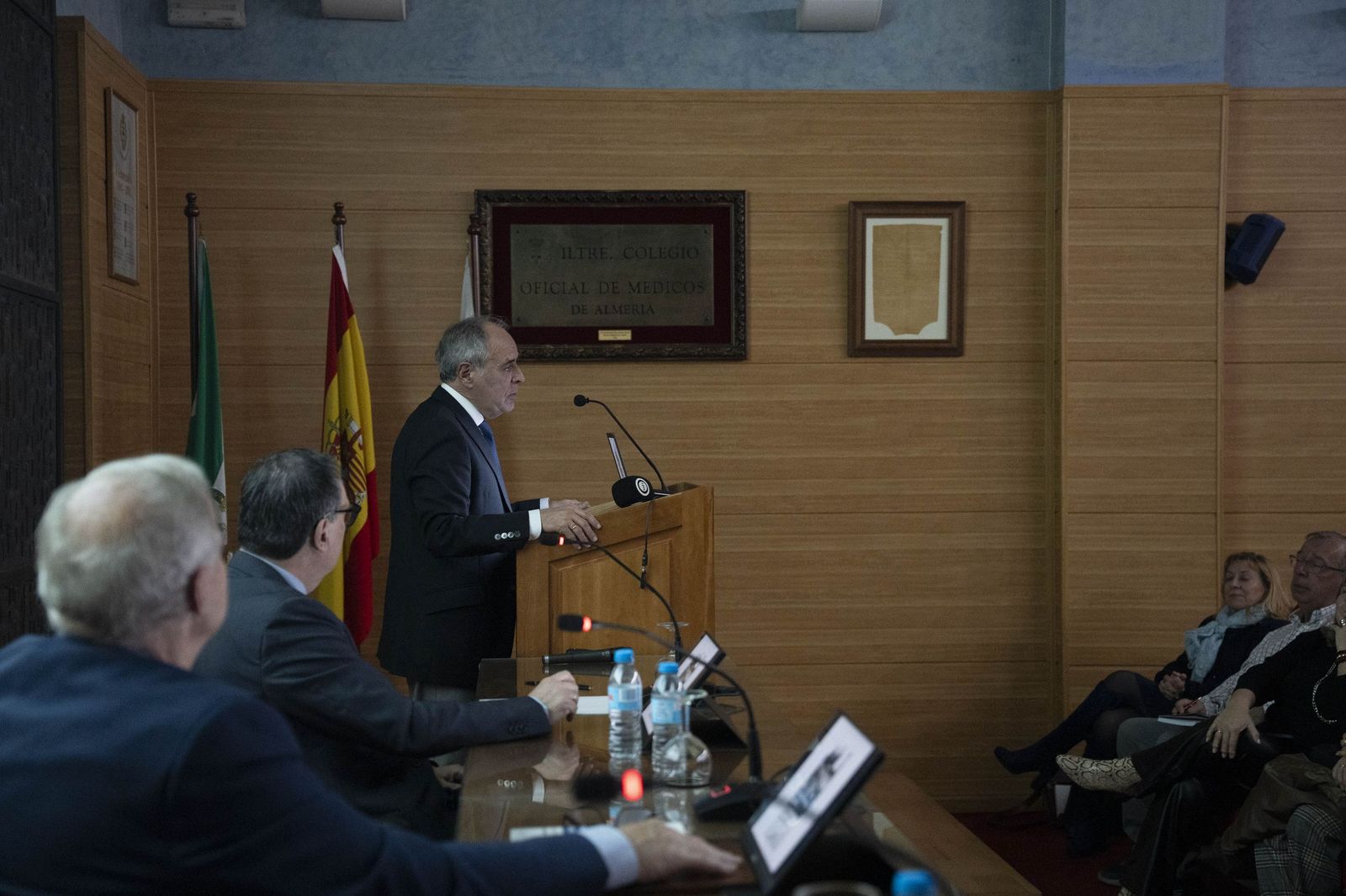 Palomares, 60 años después: se presenta el libro que revisita el mayor accidente nuclear en España, en imágenes