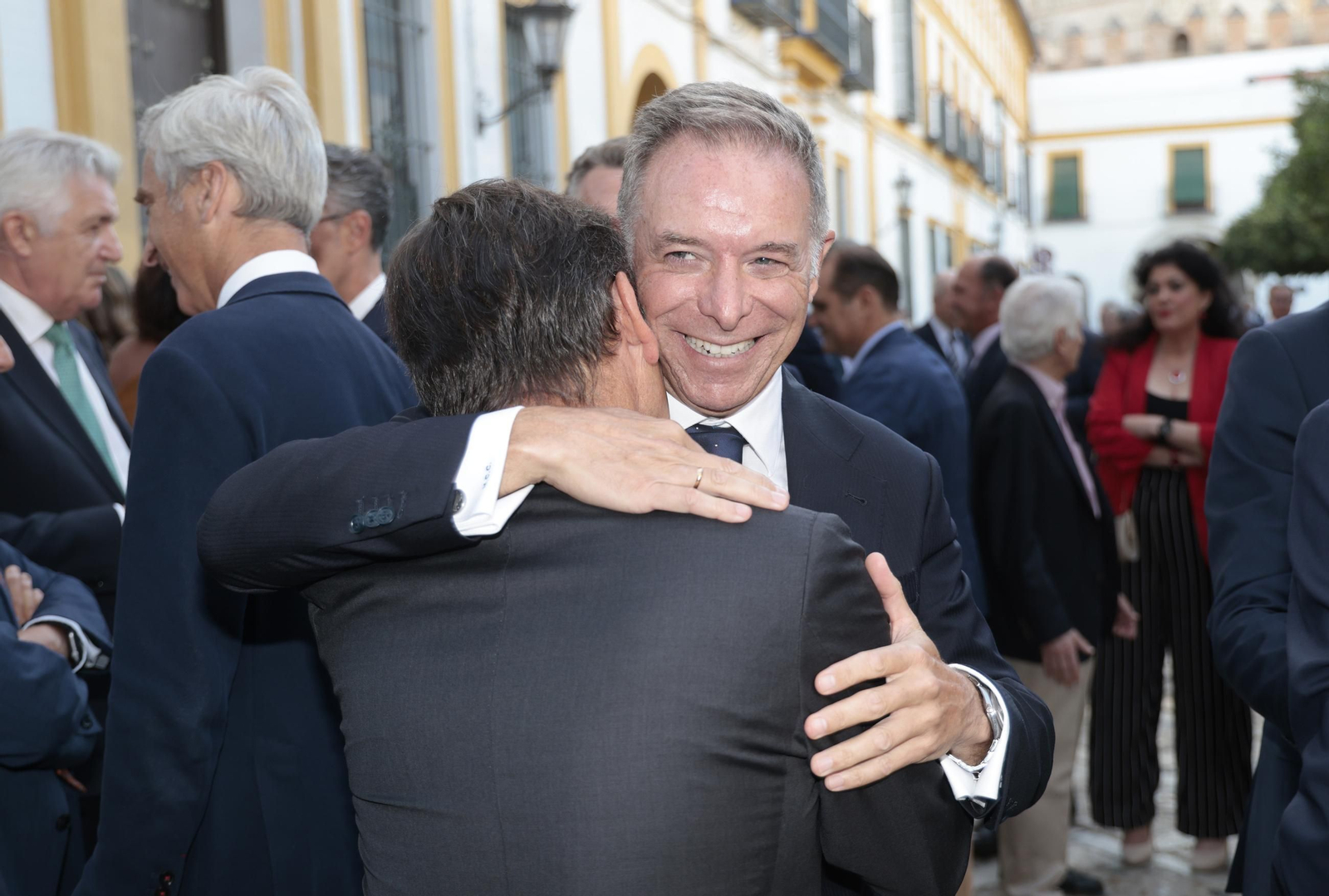 Las fotos del XIII Premio Manuel Clavero