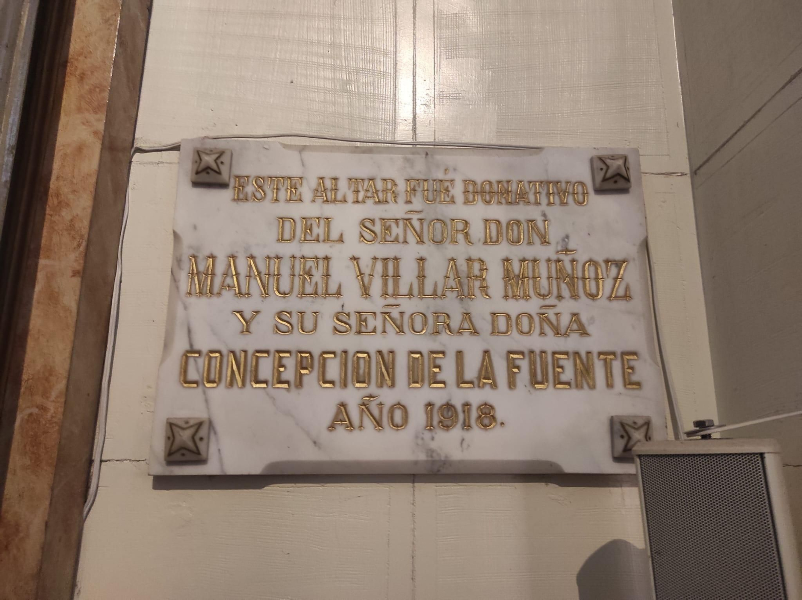 Esta es la iglesia desacralizada en el casco histórico de Jaén ¿la conocías? Esta es la iglesia desacralizada en el casco histórico de Jaén ¿la conocías?