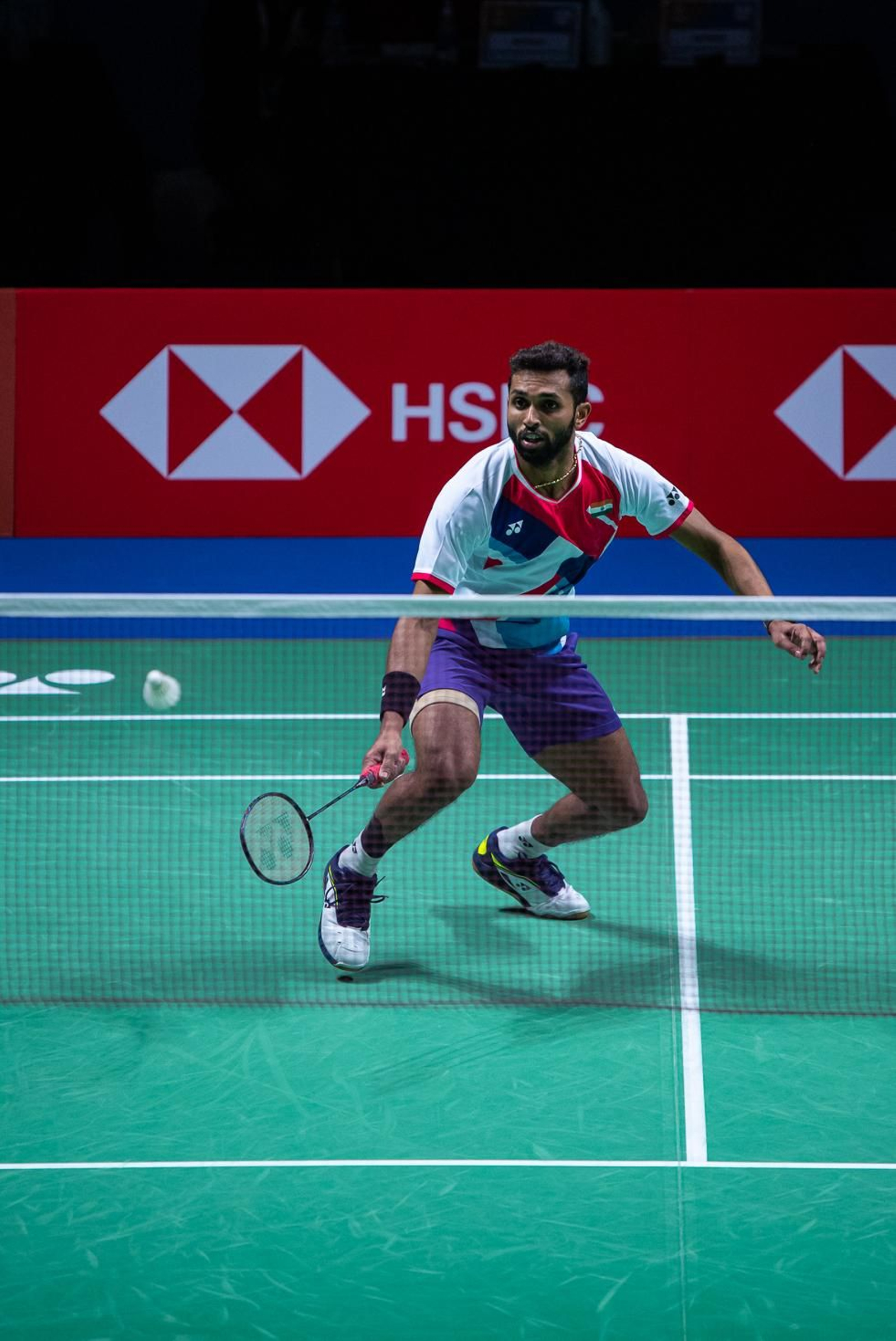 Huelva 2021: Prannoy H. S.- Loh Kean Yew