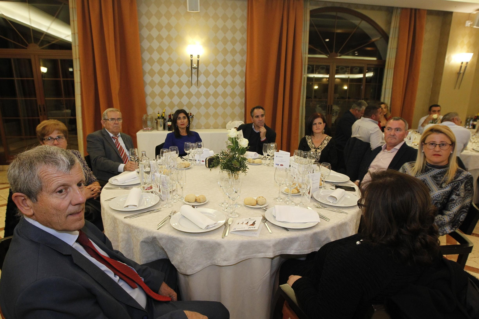 Fotogalería Premios Empresariales Asempal 2019. ALMERÍA