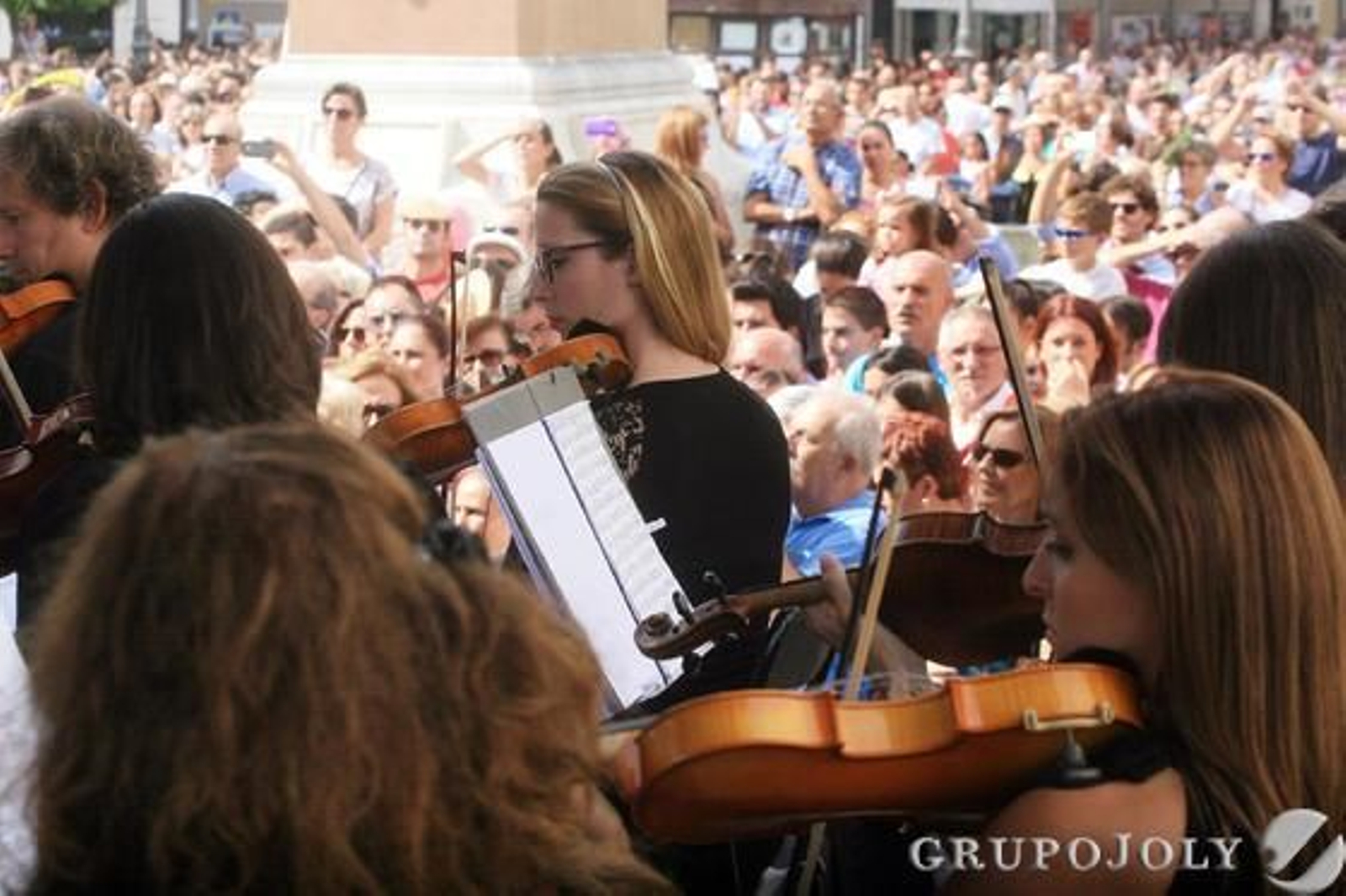 Foto: Óscar Barrionuevo