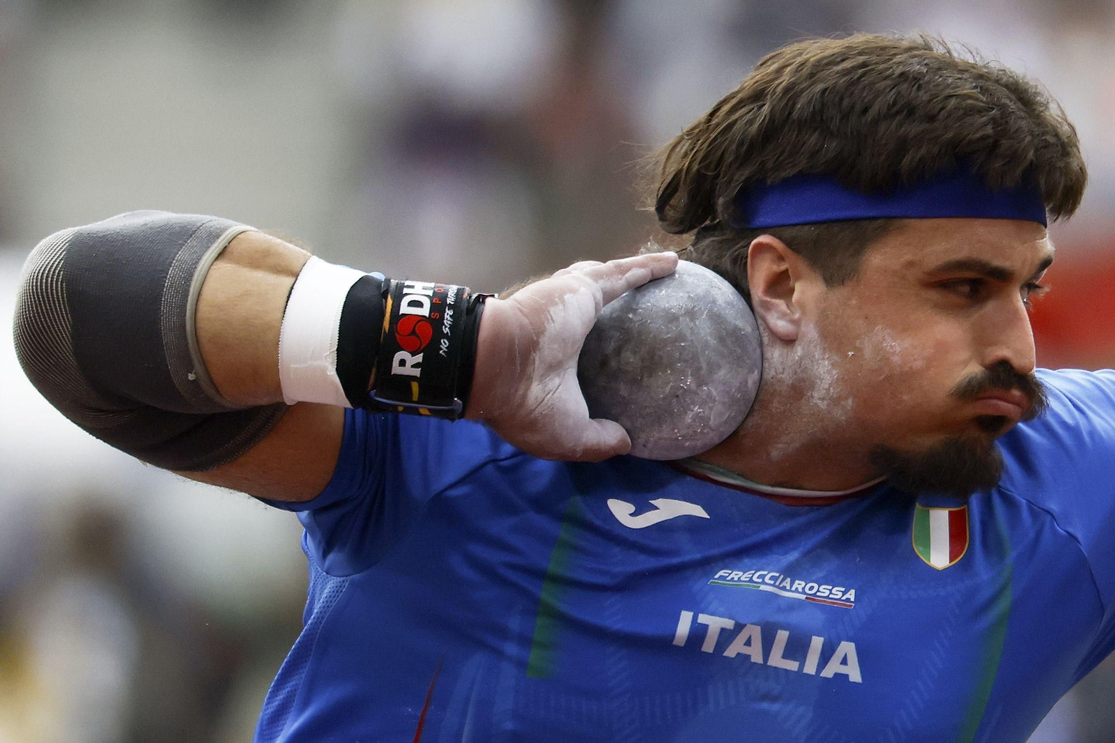 Las mejores fotos del título mundial de María Pérez y del resto de la jornada