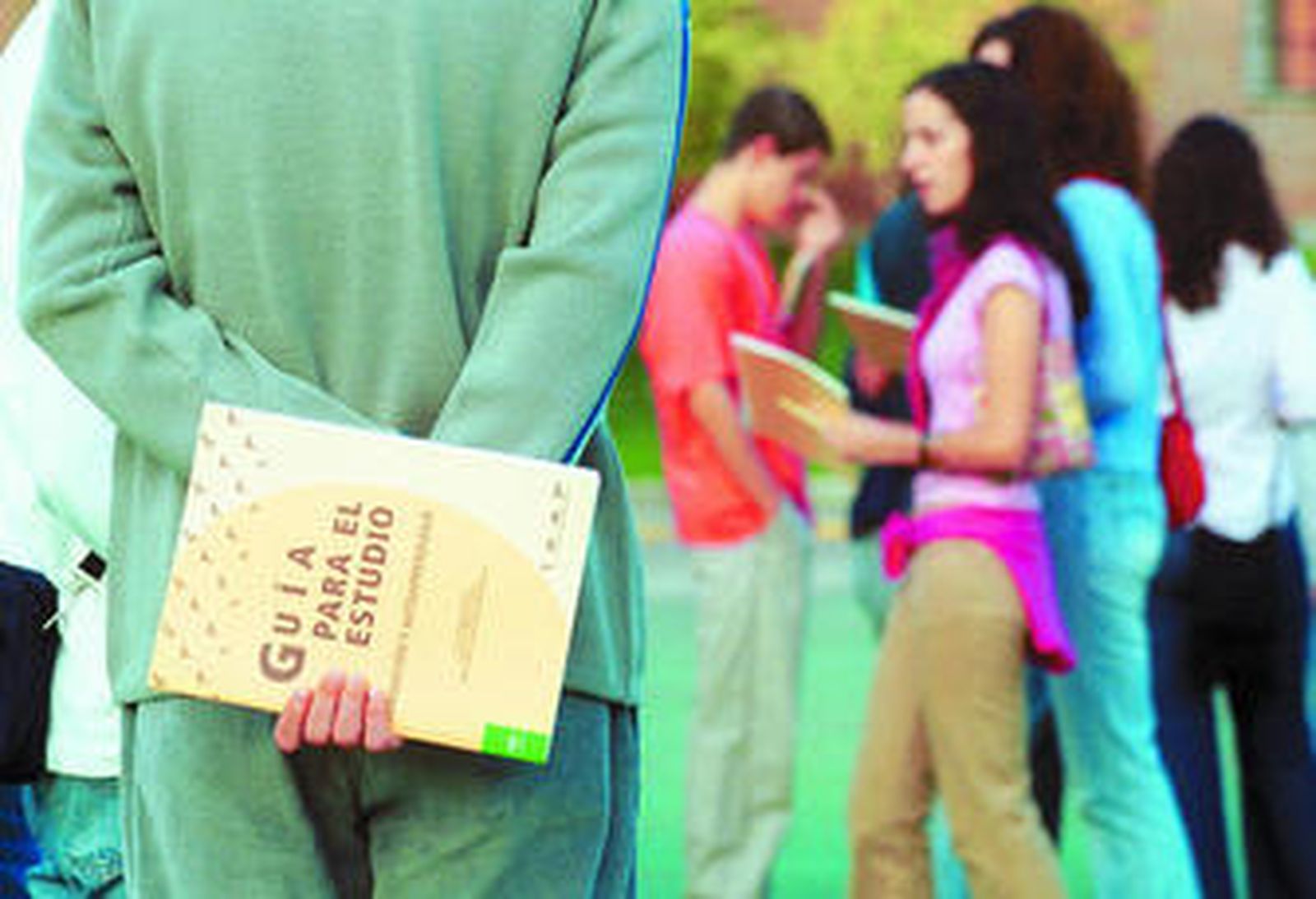 La mayoría de los estudiantes de la Olavide que acabaron sus estudios en 2007 encontraron trabajo.