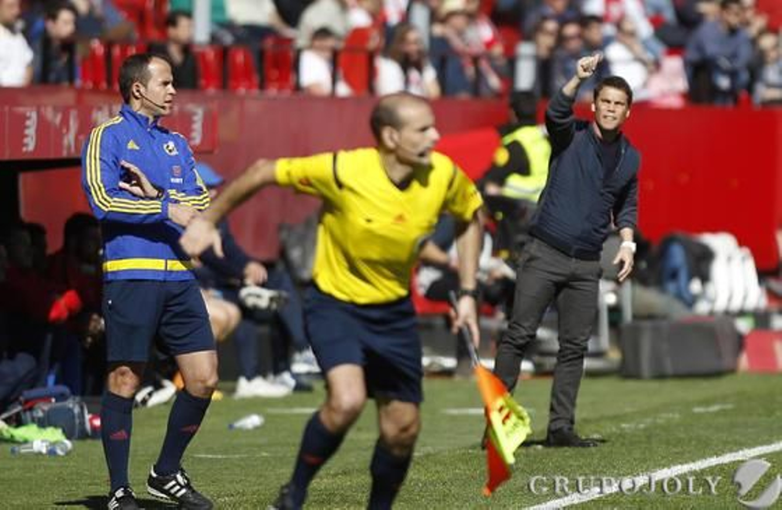 Foto: Antonio Pizarro