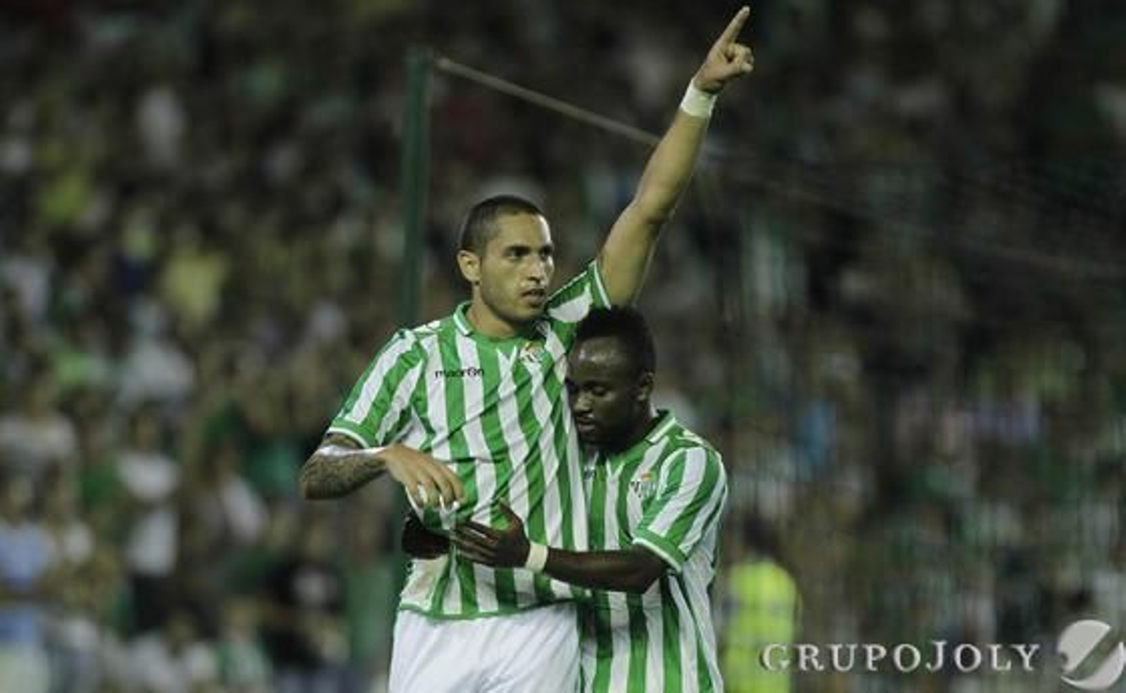 Foto: Antonio Pizarro