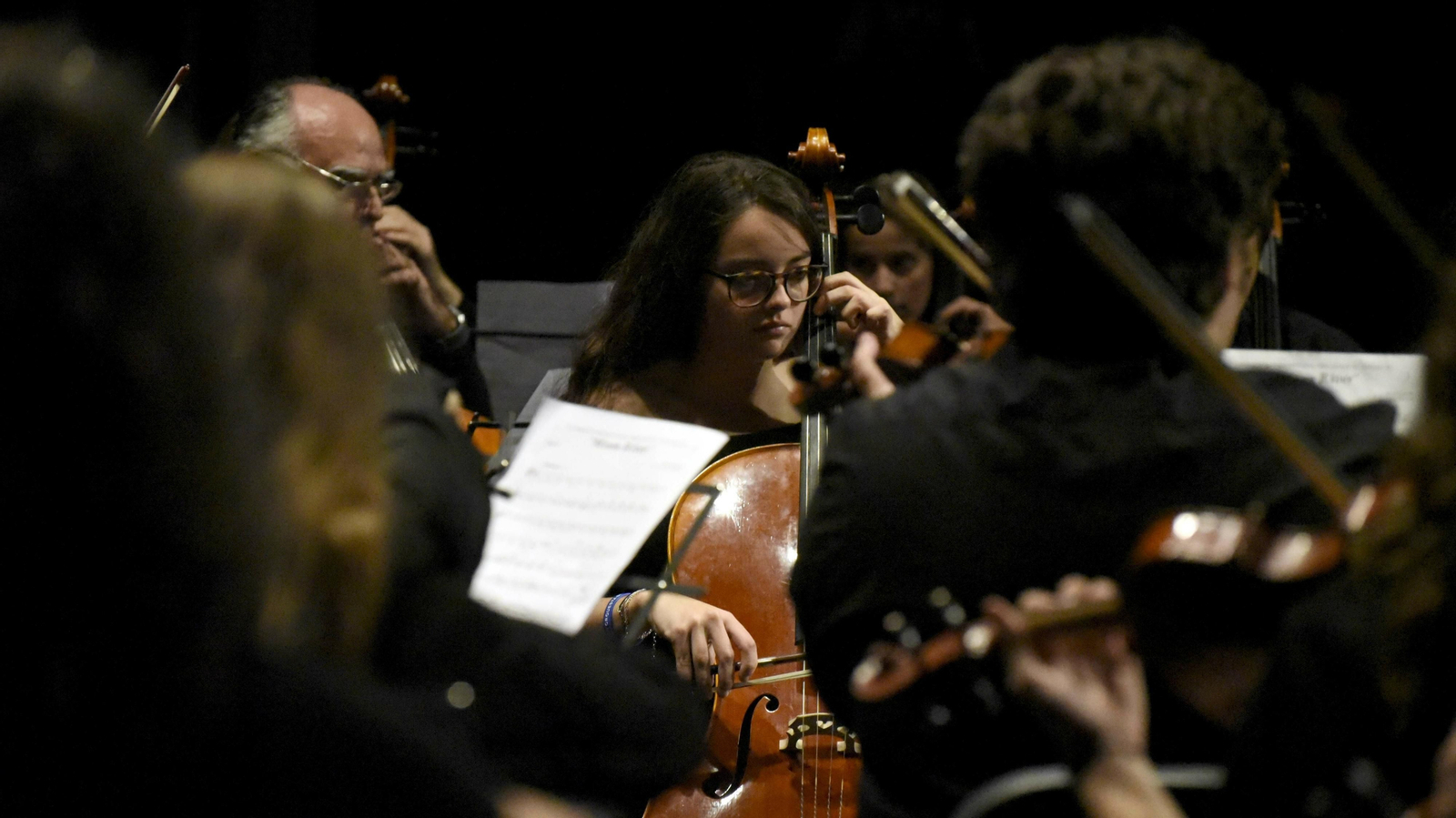 Las fotos de la inaguración de Algeciras Fantástika 2019