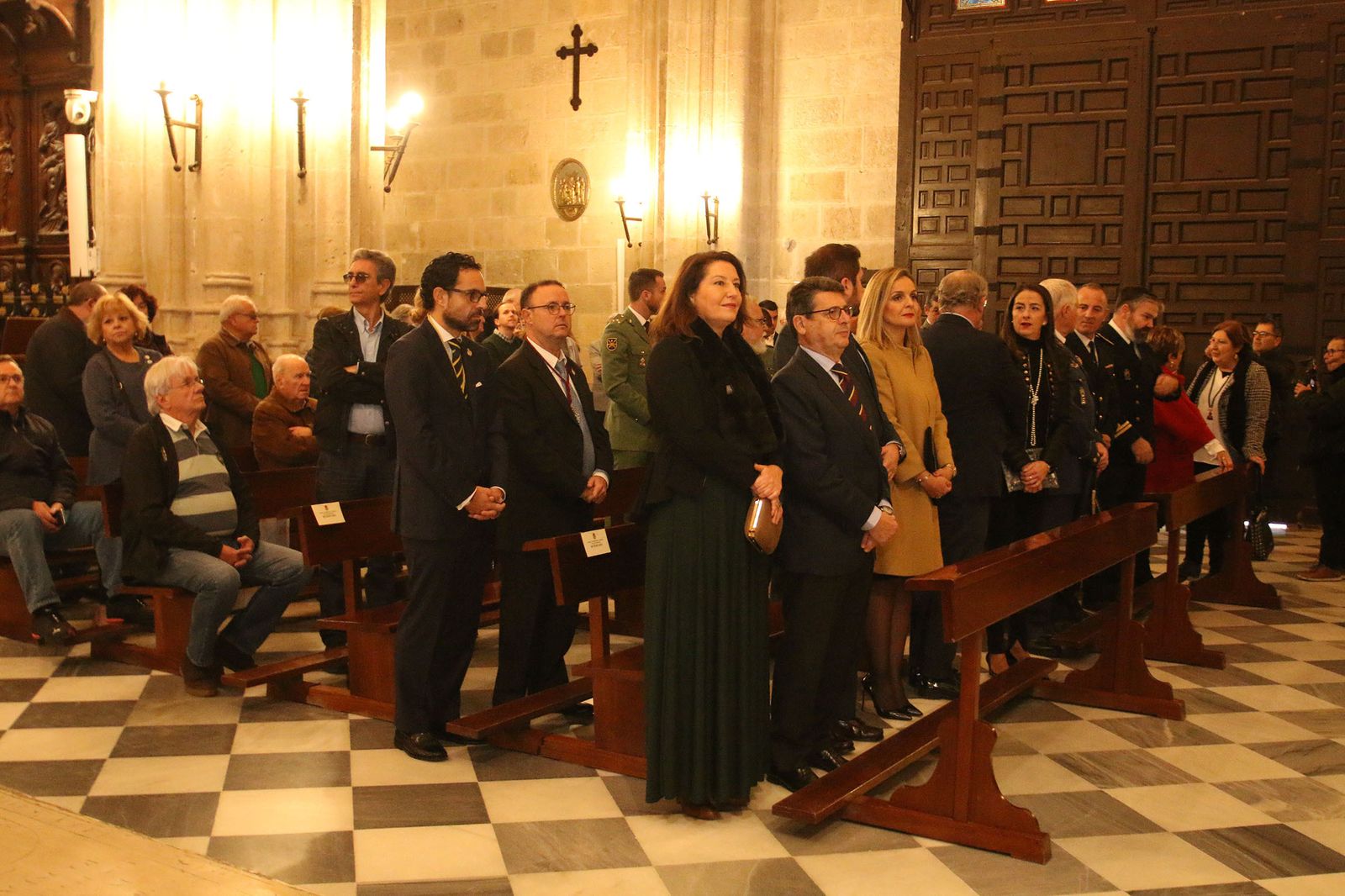 Fotogalería del Día del Pendón