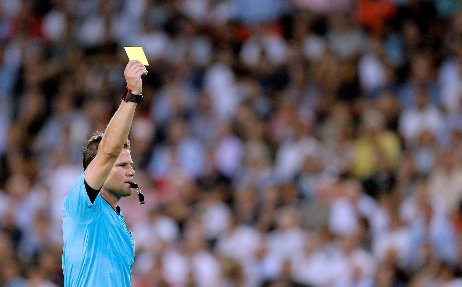 El Valencia-Juventus, en imágenes