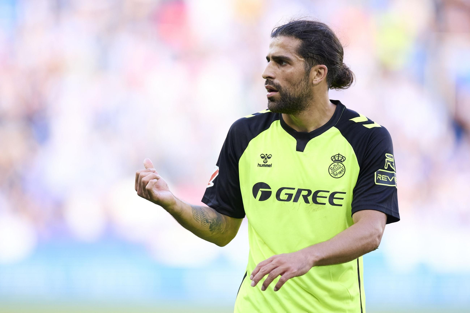 Las fotos del Alavés - Real Betis