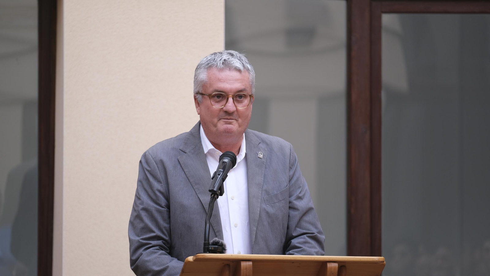 Inicio del Festival de Vélez Blanco 2025, en imágenes