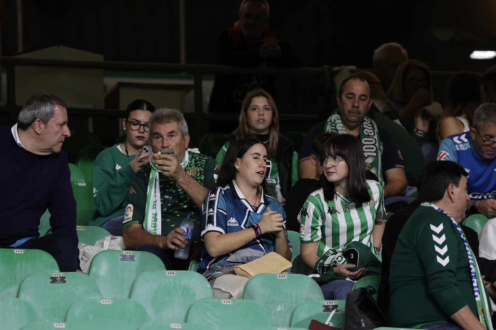Betis - Celje