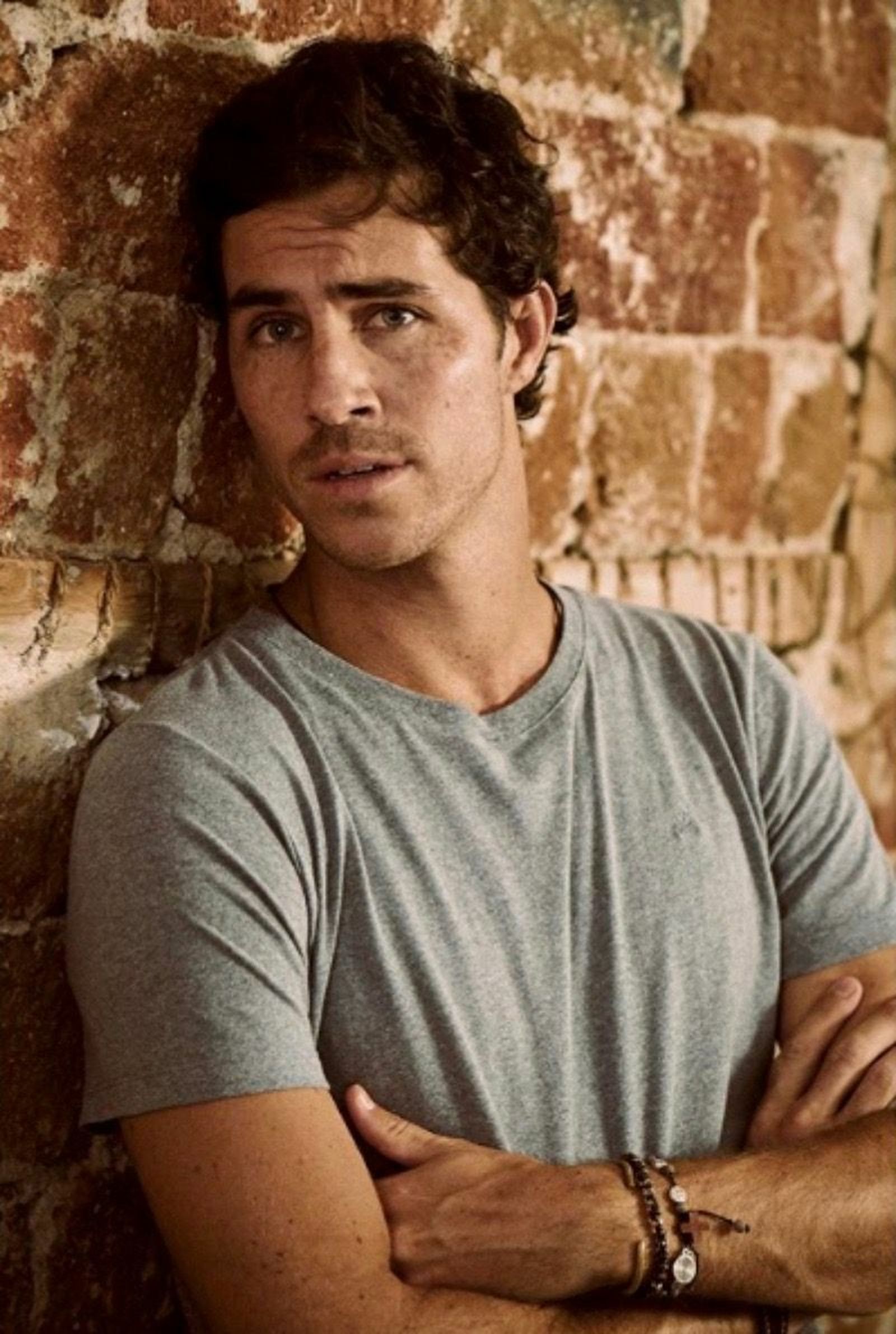 Beltrán Lozano, primo lejano de Felipe VI y amigo de Victoria Federica.