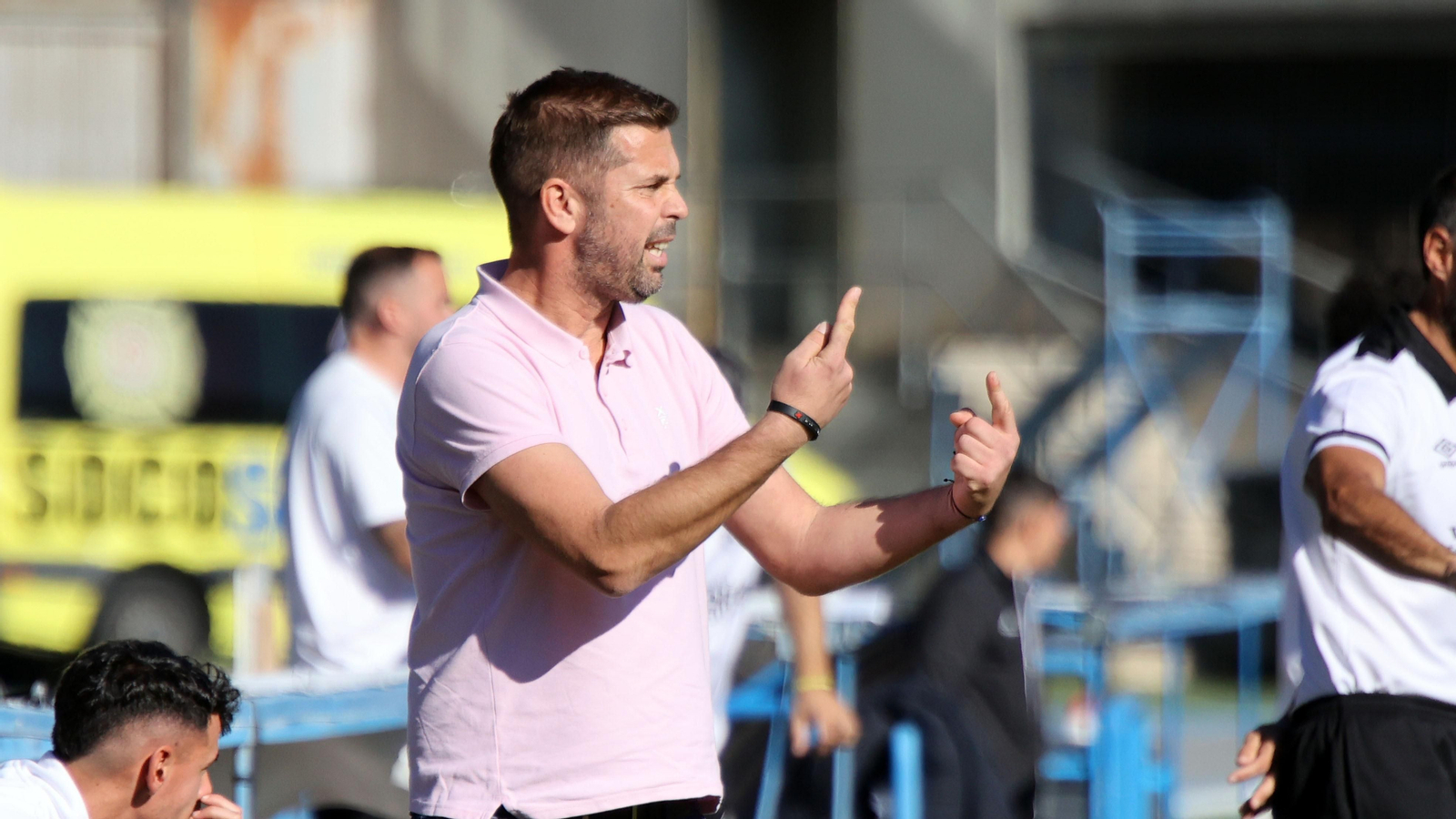 Xerez DFC - Utrera en Chapín