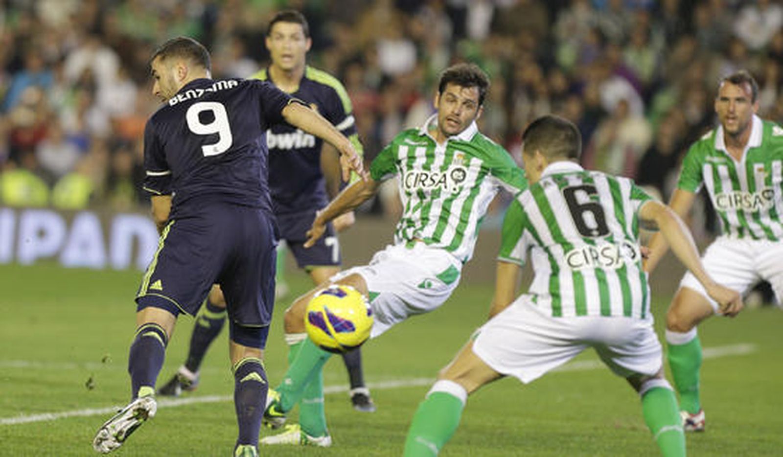 Foto: Antonio Pizarro