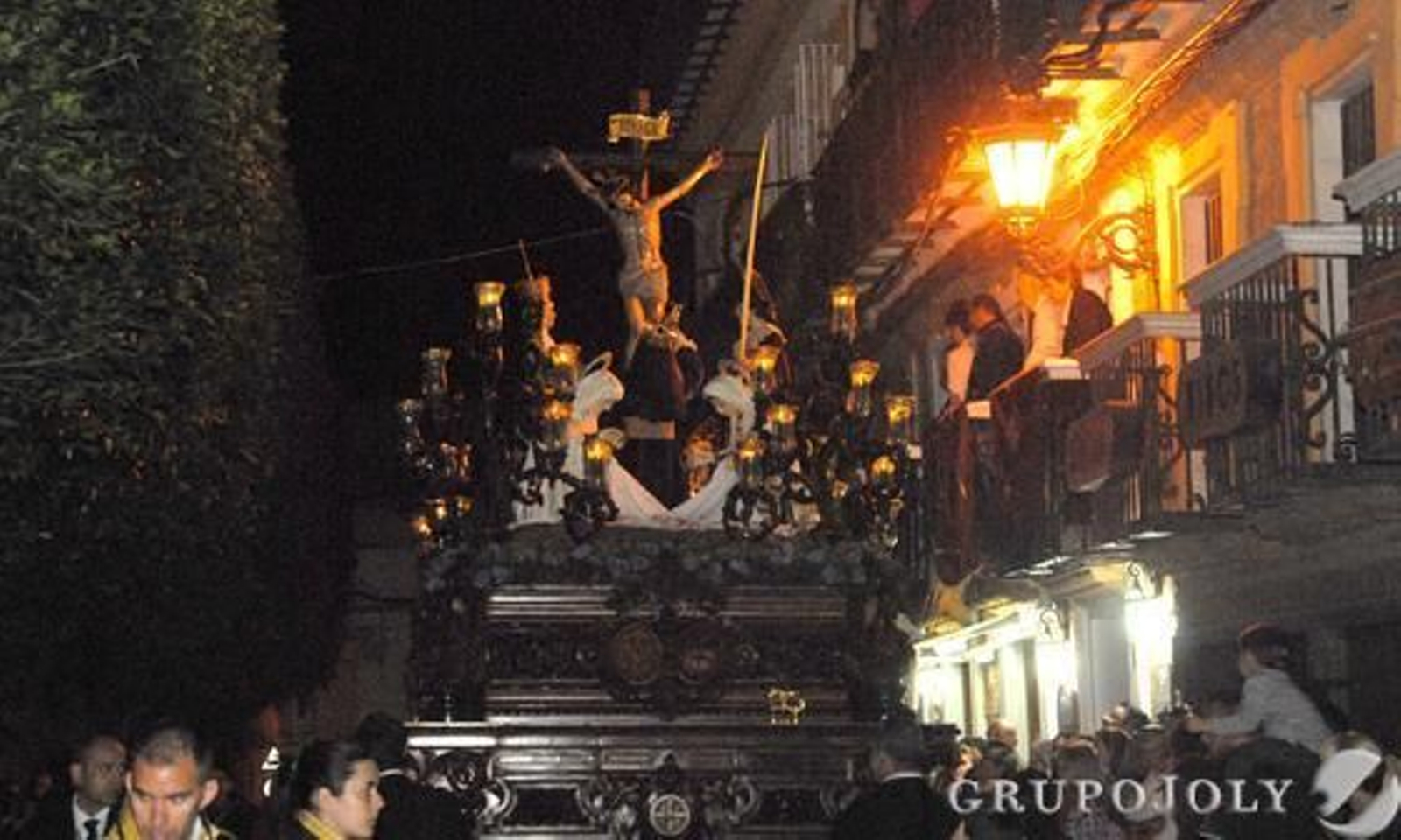 La Veracruz

Foto: Rioja