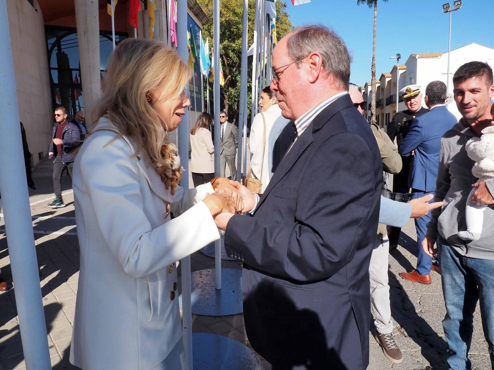 Las mejores fotografías de la entrega de las Medallas de Oro de la Provincia 2025