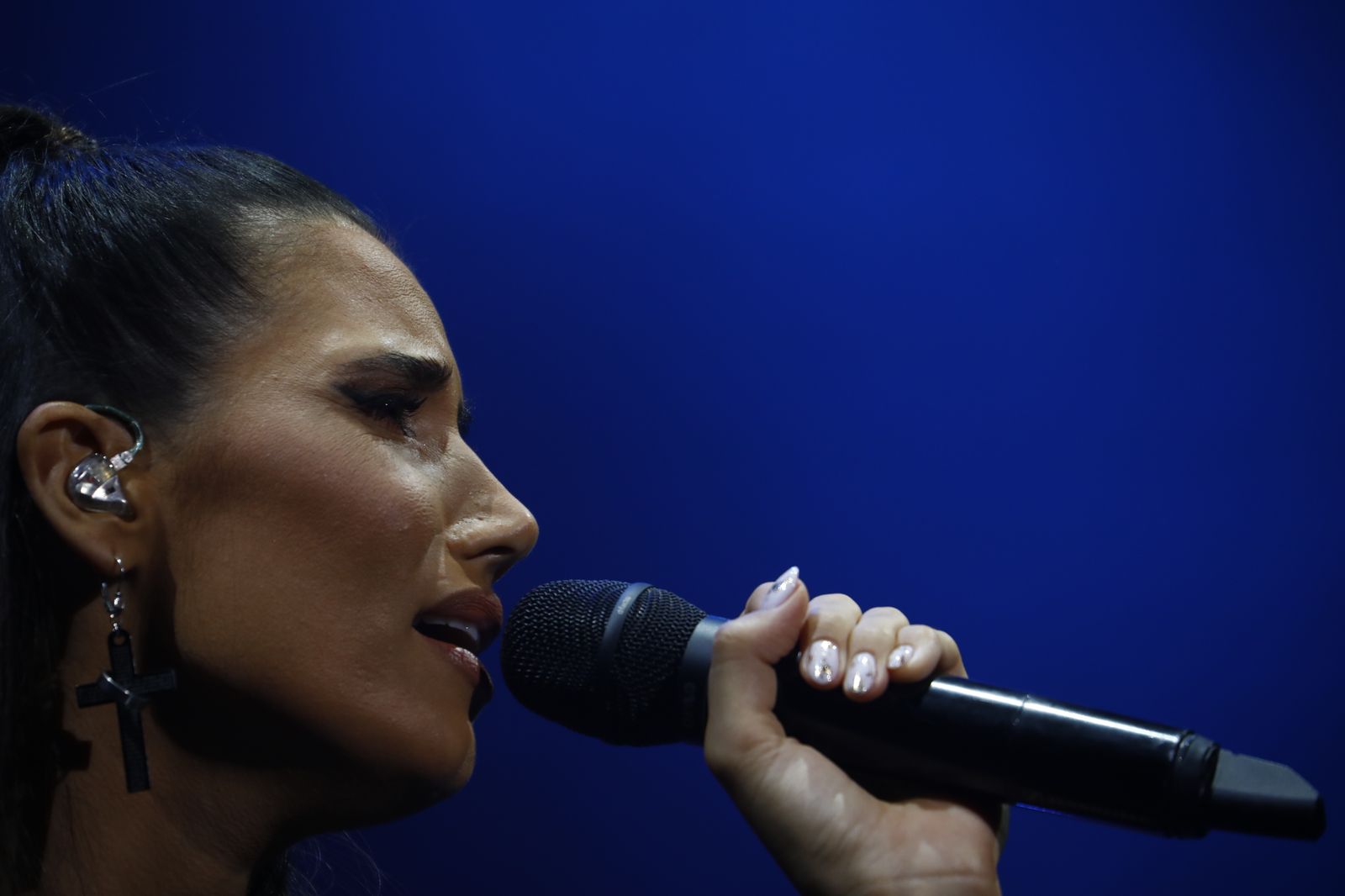 El concierto de India Martínez en Córdoba, en imágenes