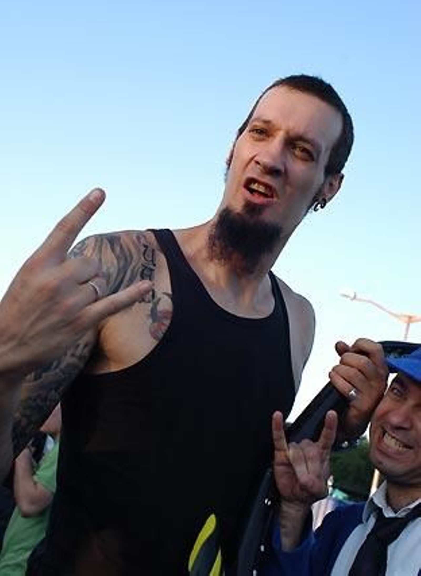 Foto: Juan Calos Muñoz