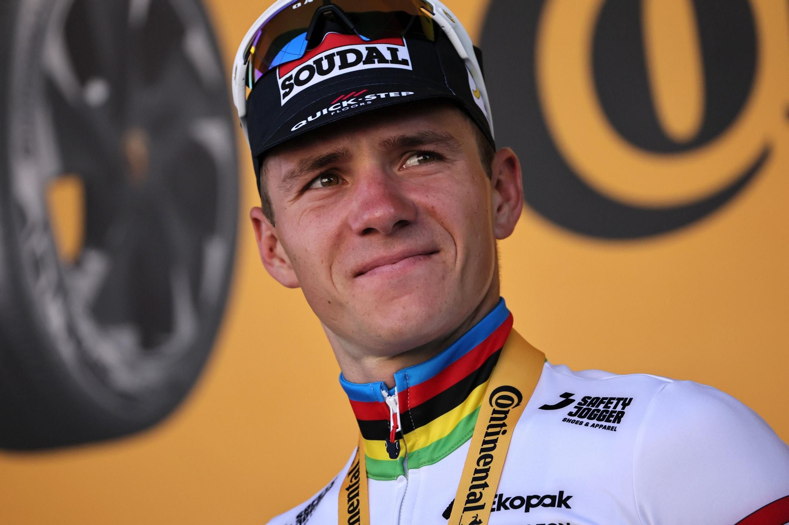 Las mejores fotos del Tour de Francia | Etapa 5 Las mejores fotos del Tour de Francia | Etapa 5