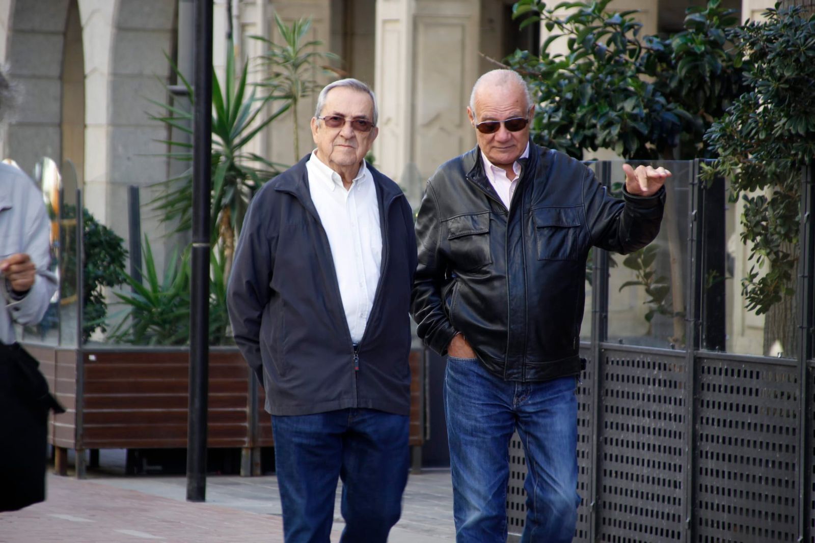 Las imágenes más destacadas del miércoles 22 de noviembre en Huelva