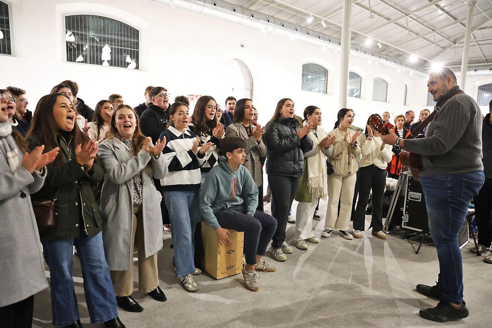 Imágenes del Belén de Playmobil más grande del mundo dedicado al Rocío