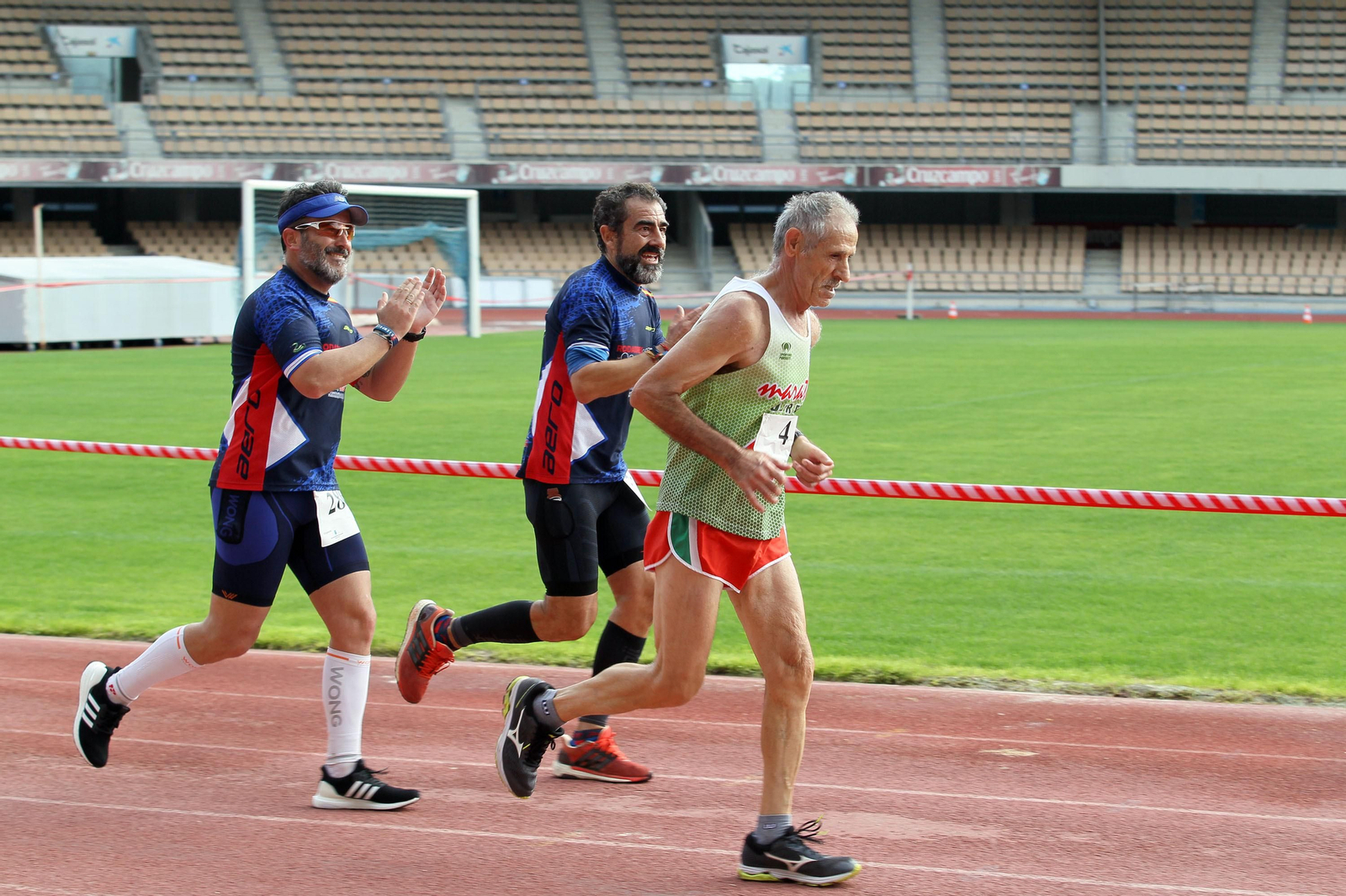 XXIV Media Maratón Ciudad de Jerez