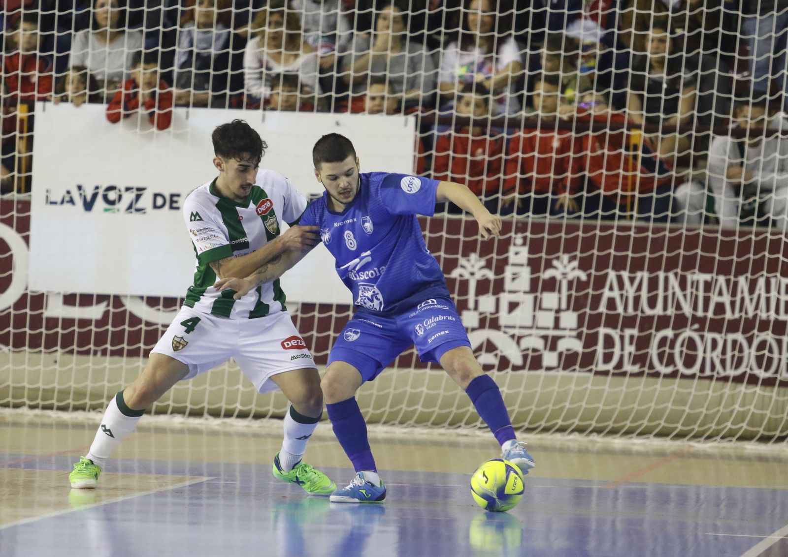 Las fotos del Córdoba Patrimonio de la Humanidad - Peñíscola