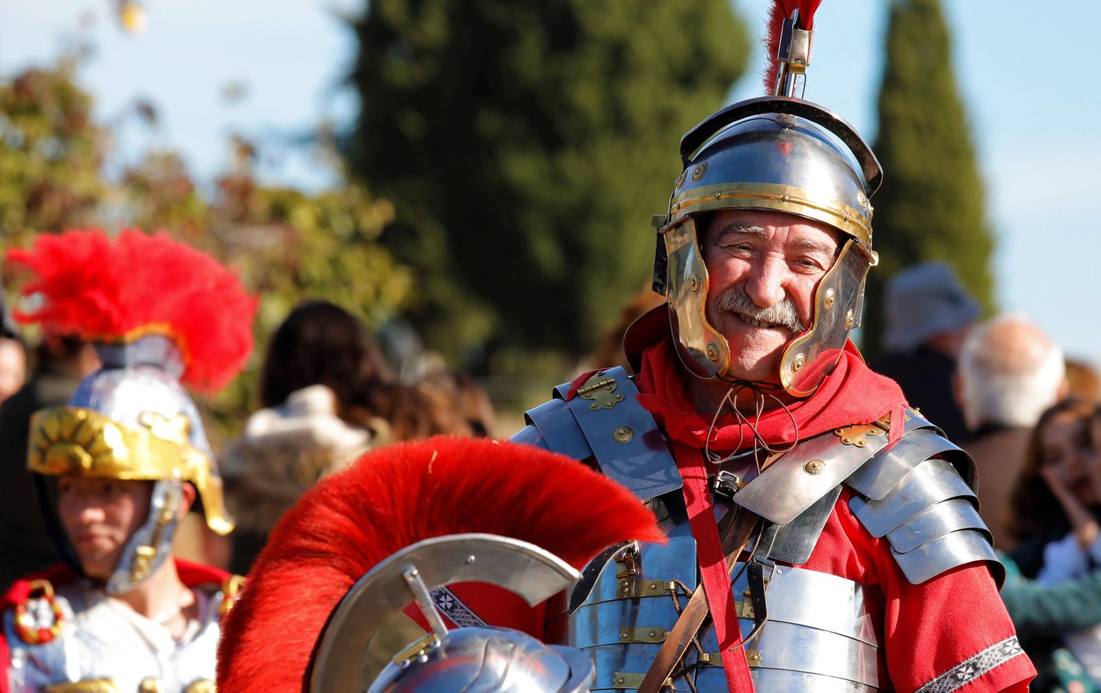 ‘Gymkhana’ Solidaria Turifoto19, en imágenes