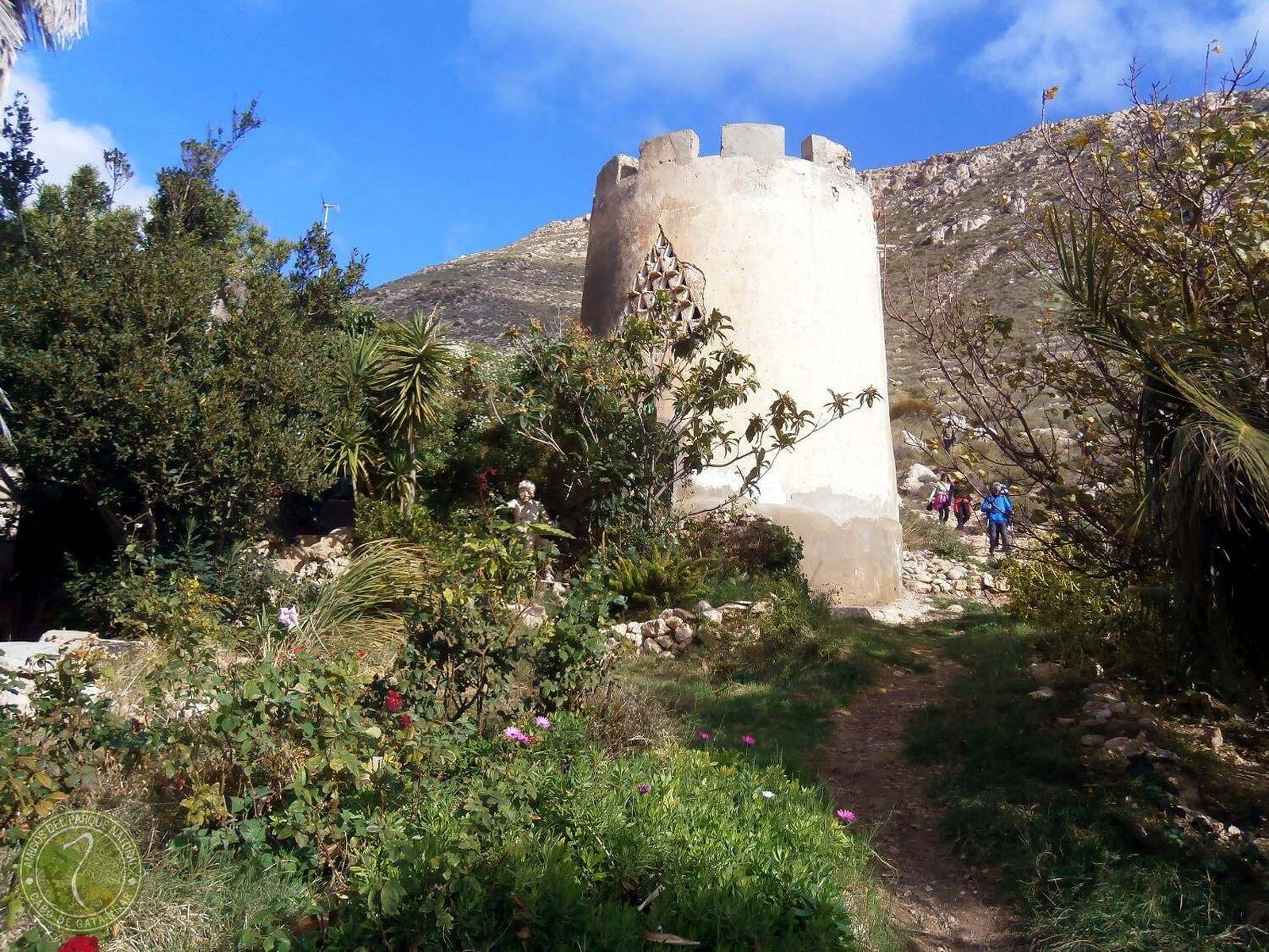 Amigos del Parque cuelga las botas de monte hasta  mediados de enero