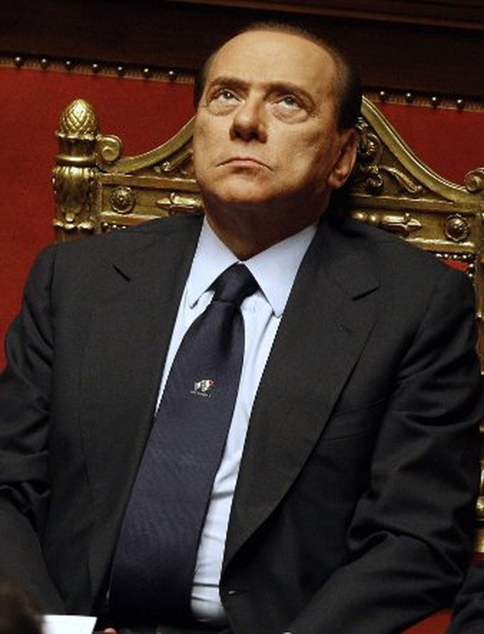 La Fiscalía de Milán pide juicio inmediato a Berlusconi por prostitución de menores