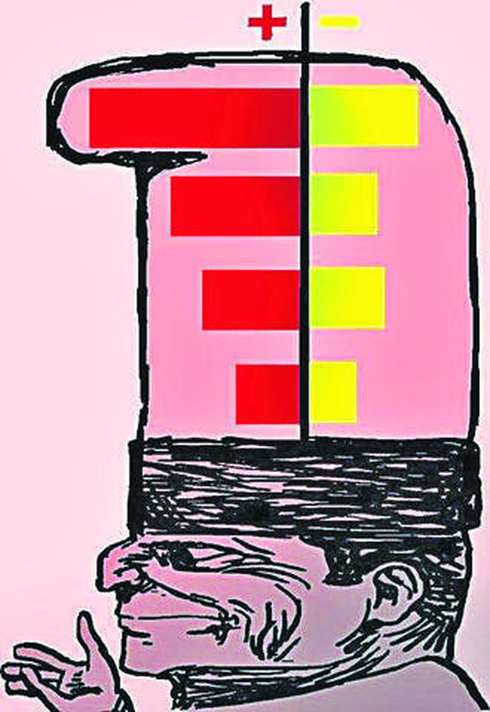 Contra nosotros: riqueza y renta