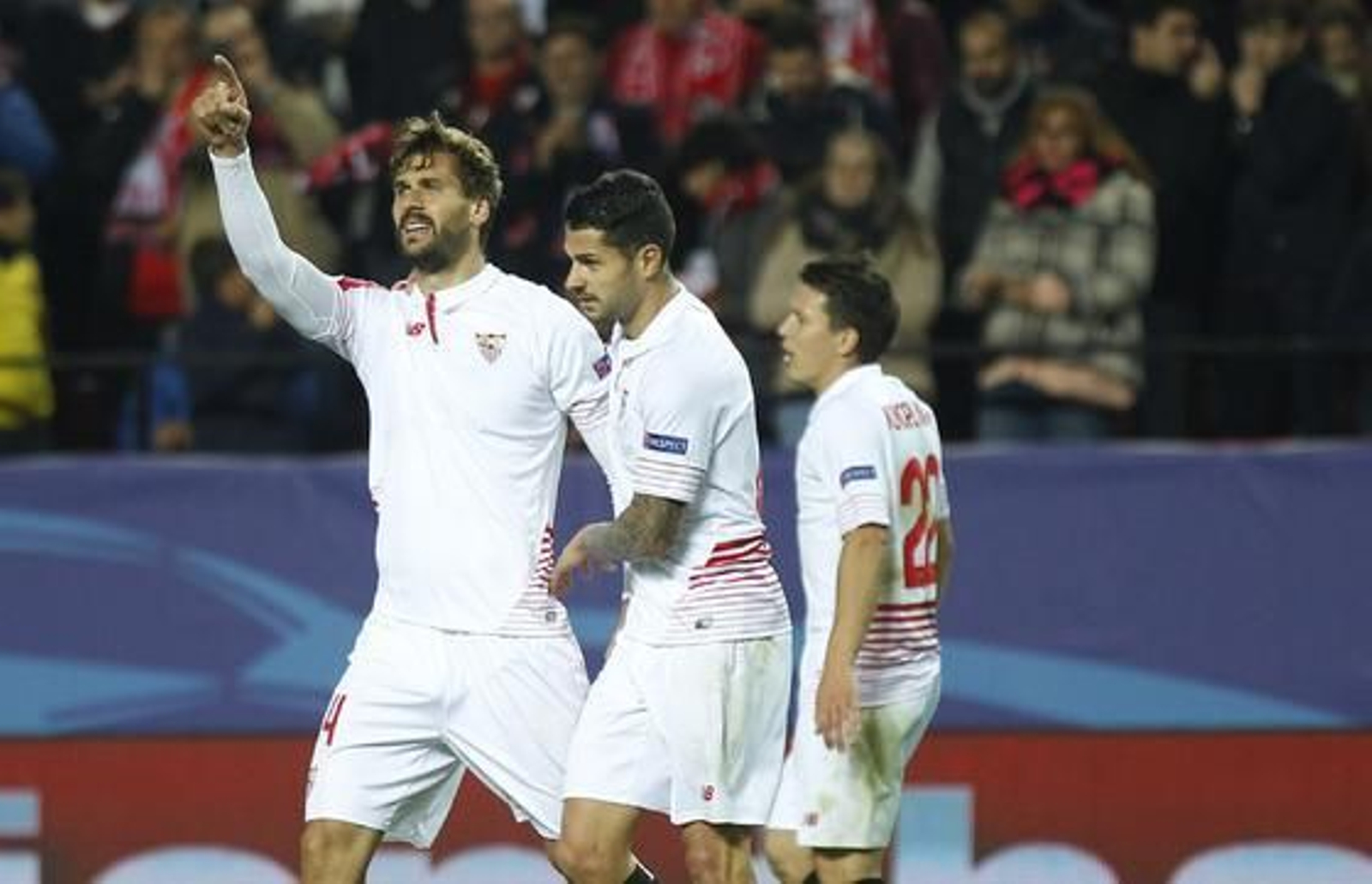 Foto: Antonio Pizarro