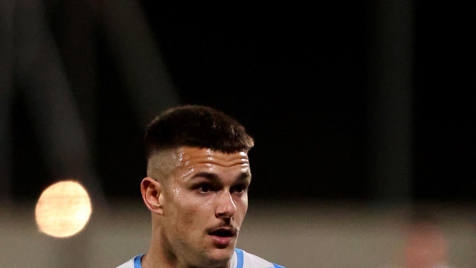 Atlético Malagueño-Poli Almería