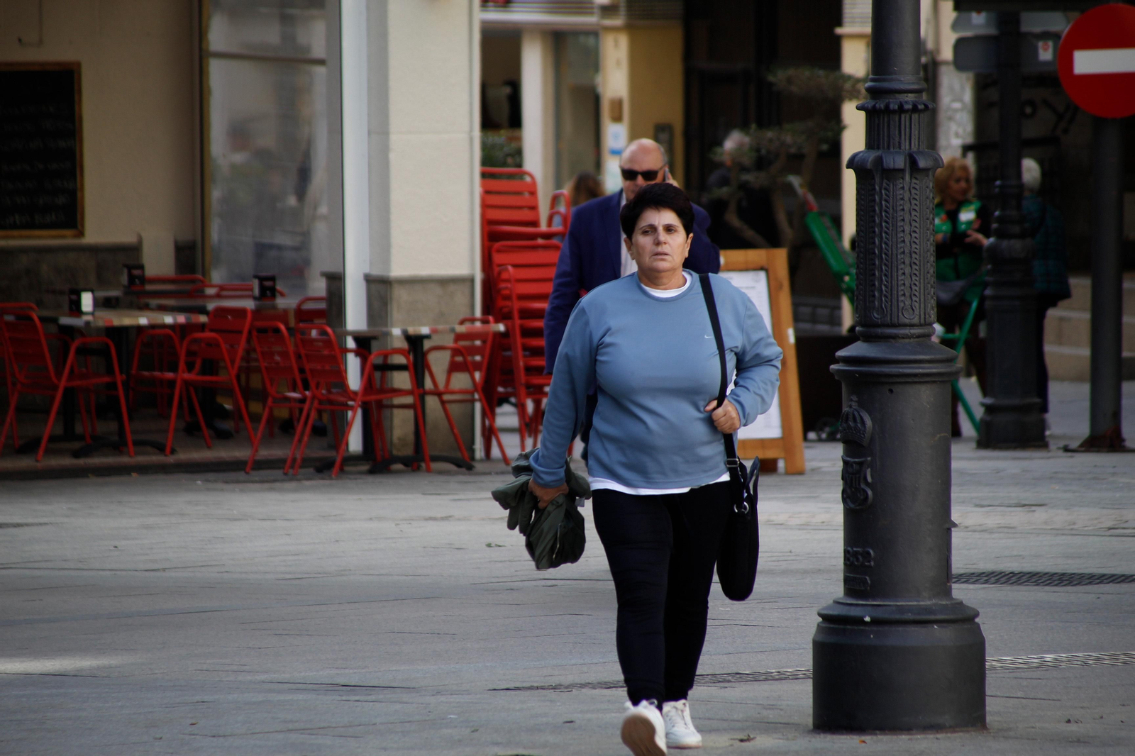 Las imágenes más destacadas del viernes 27 de octubre en Huelva