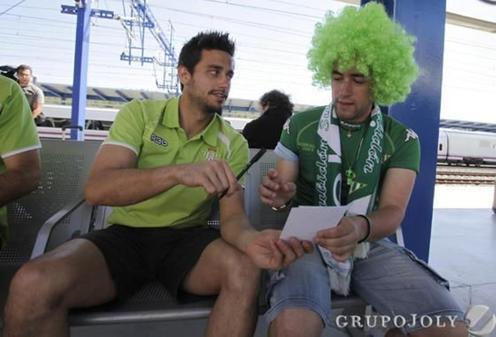 Foto: Antonio Pizarro