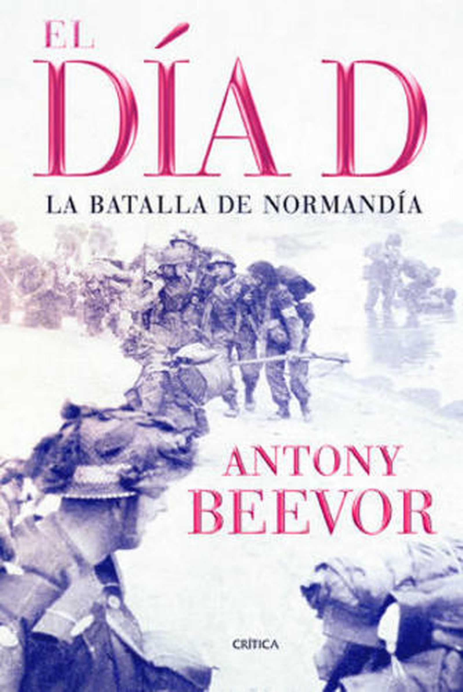 Mujer represaliada por colaboracionista (Chartres, 18 de agosto de 1944).