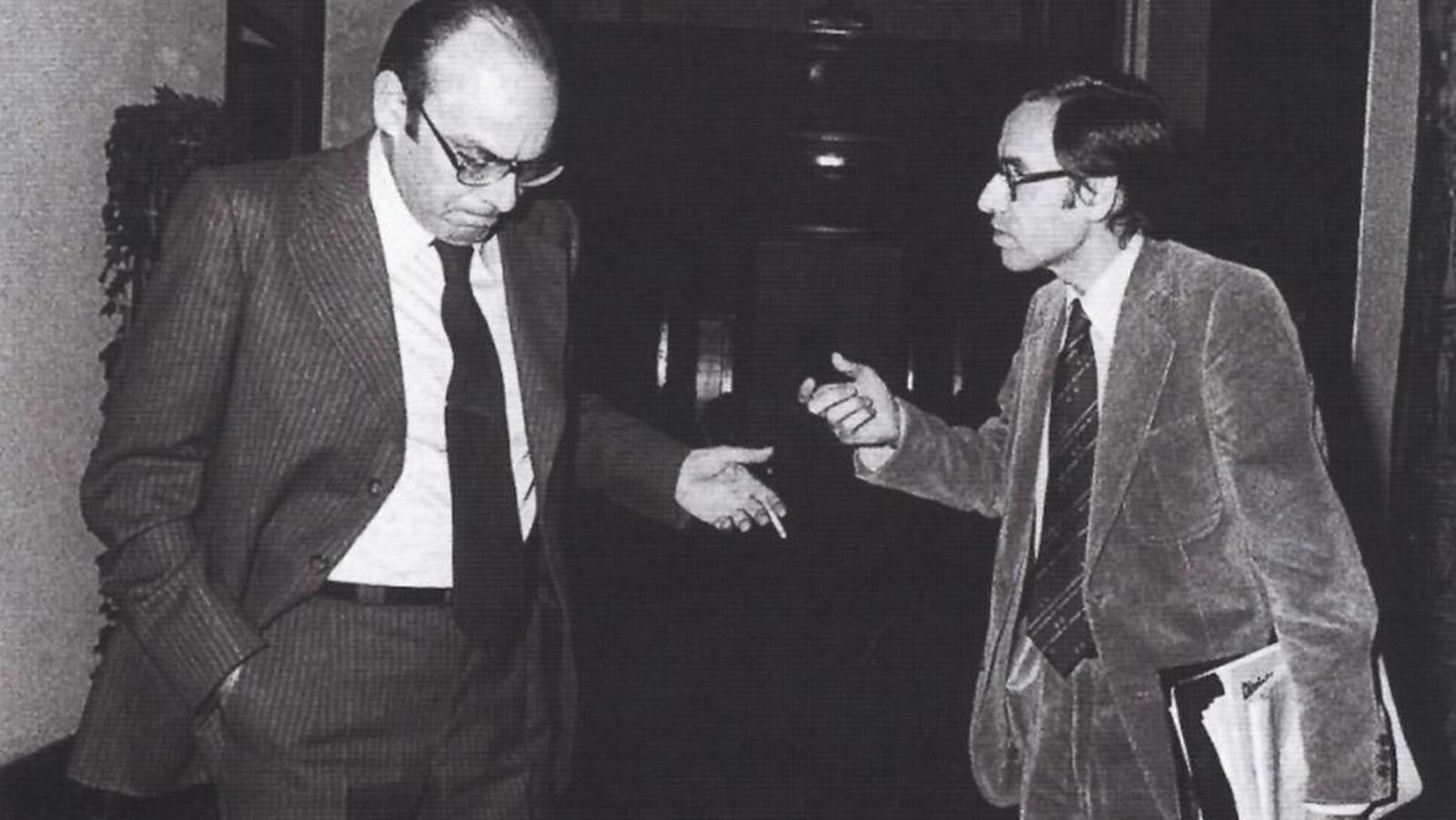 Abri Martorell departe con Guerra.