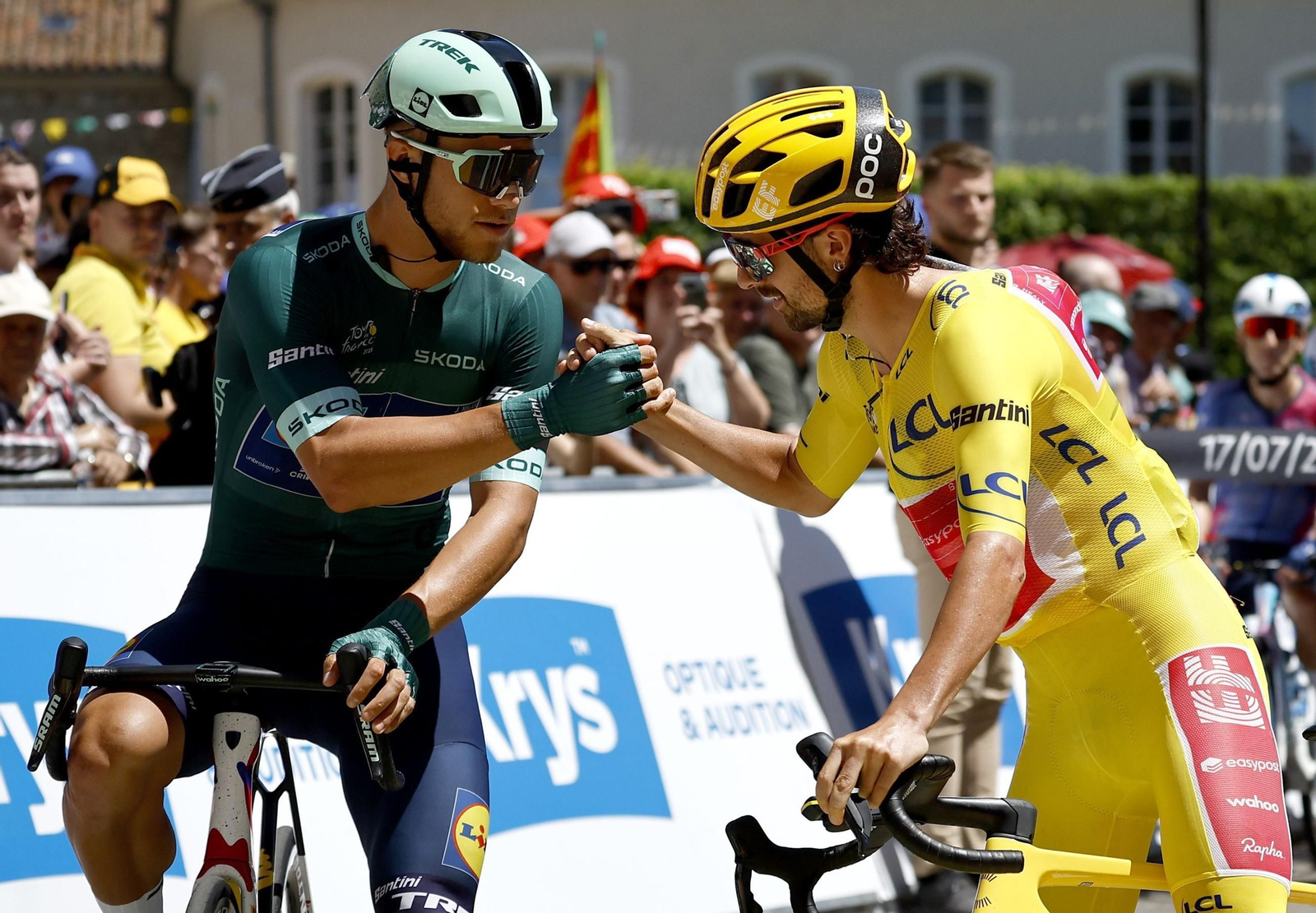 Las mejores fotos del Tour de Francia | Etapa 12