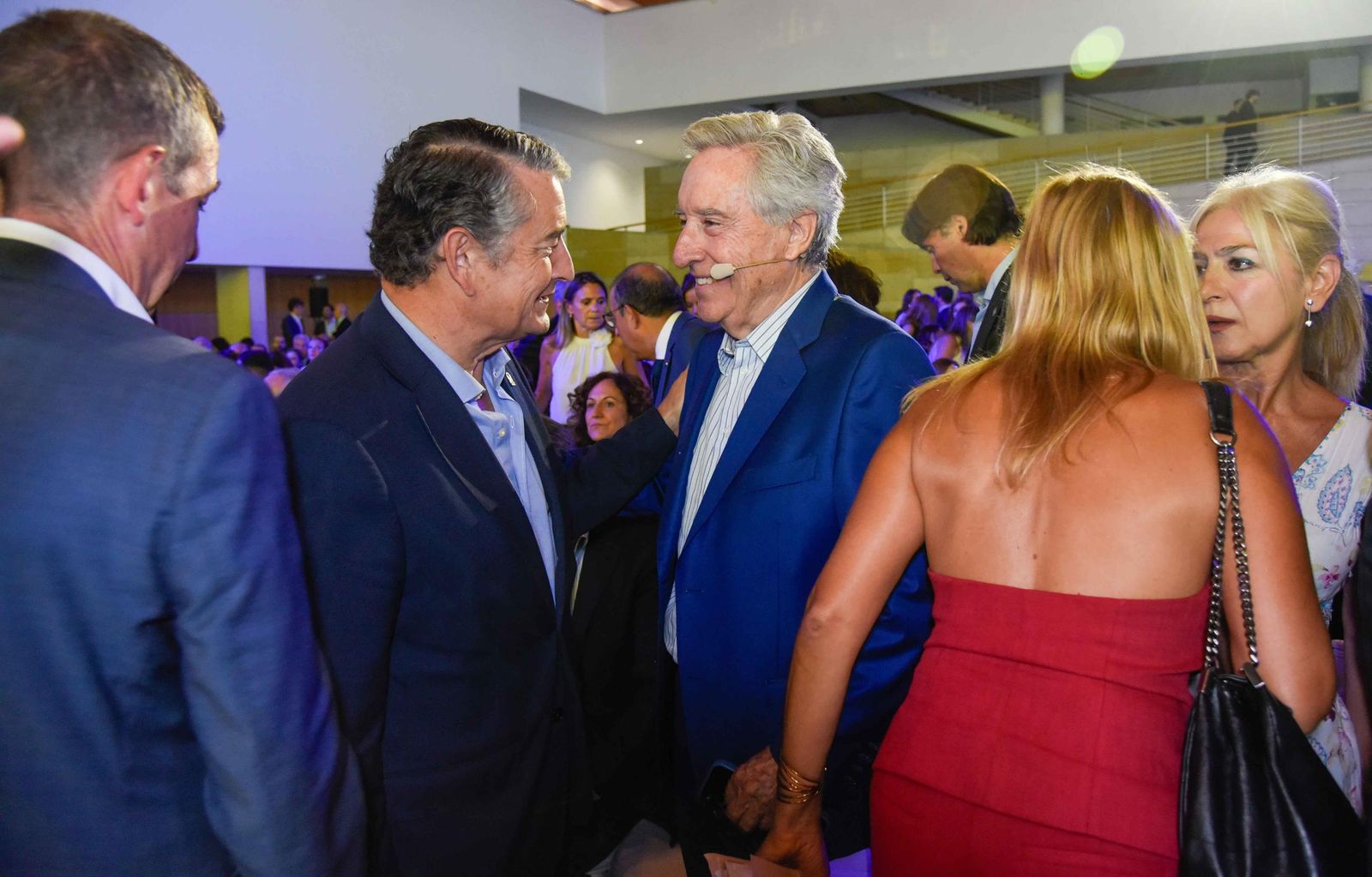 Gala del Centenario de la Cadena SER