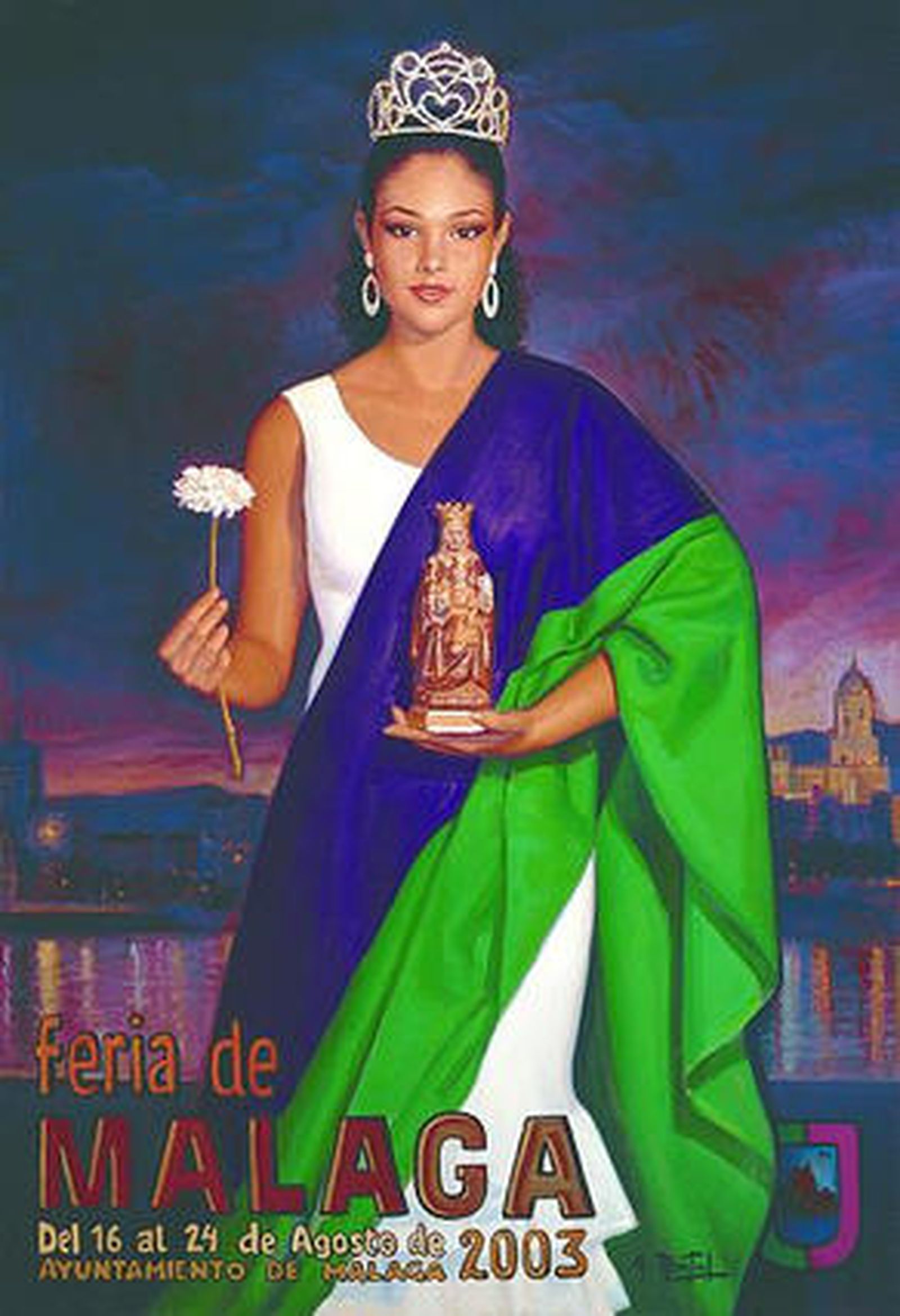 Feria de Málaga 2003

Foto: ANTONIO MONTIEL