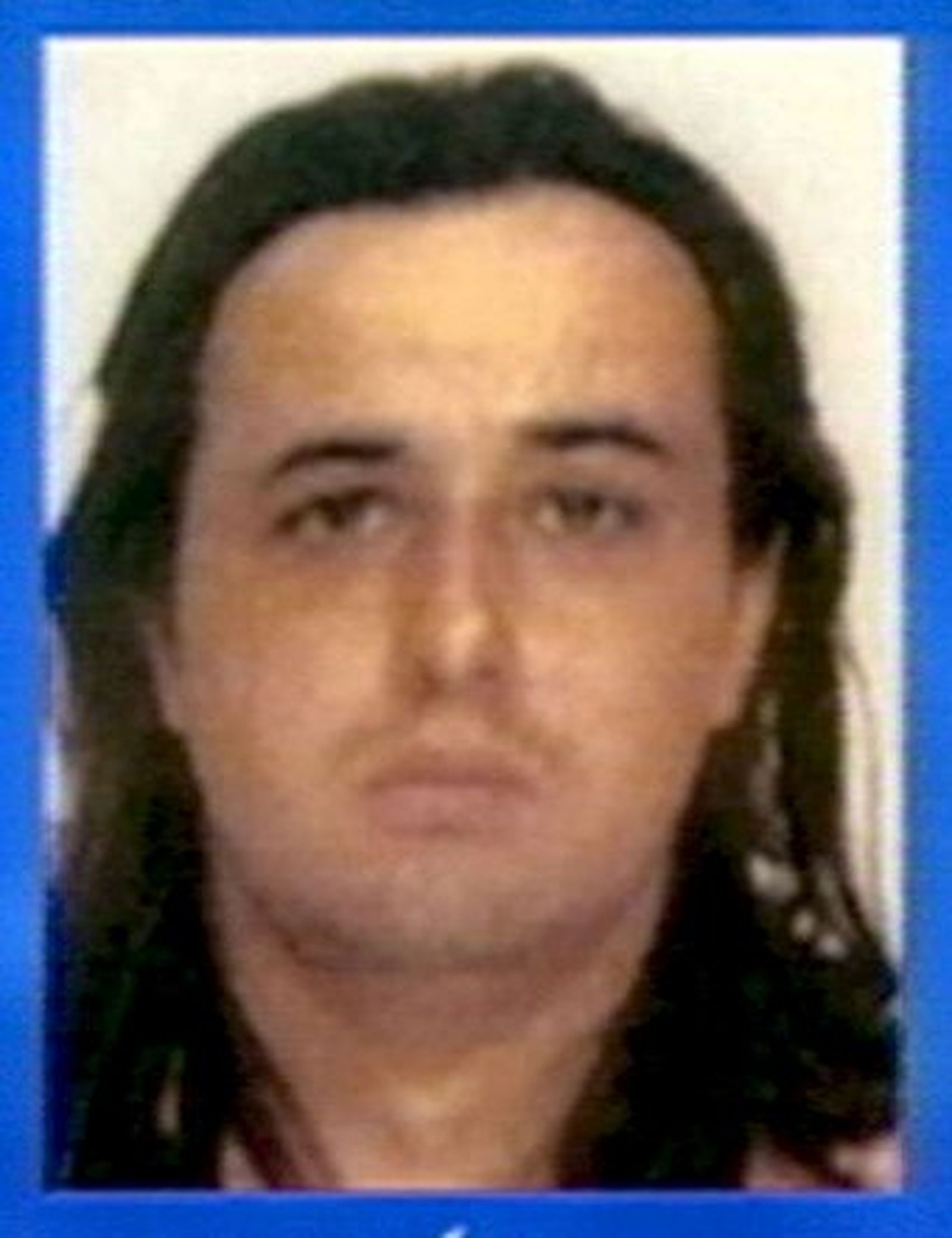 Arrestan al etarra Vila Michelena, ex integrante del comando Madrid