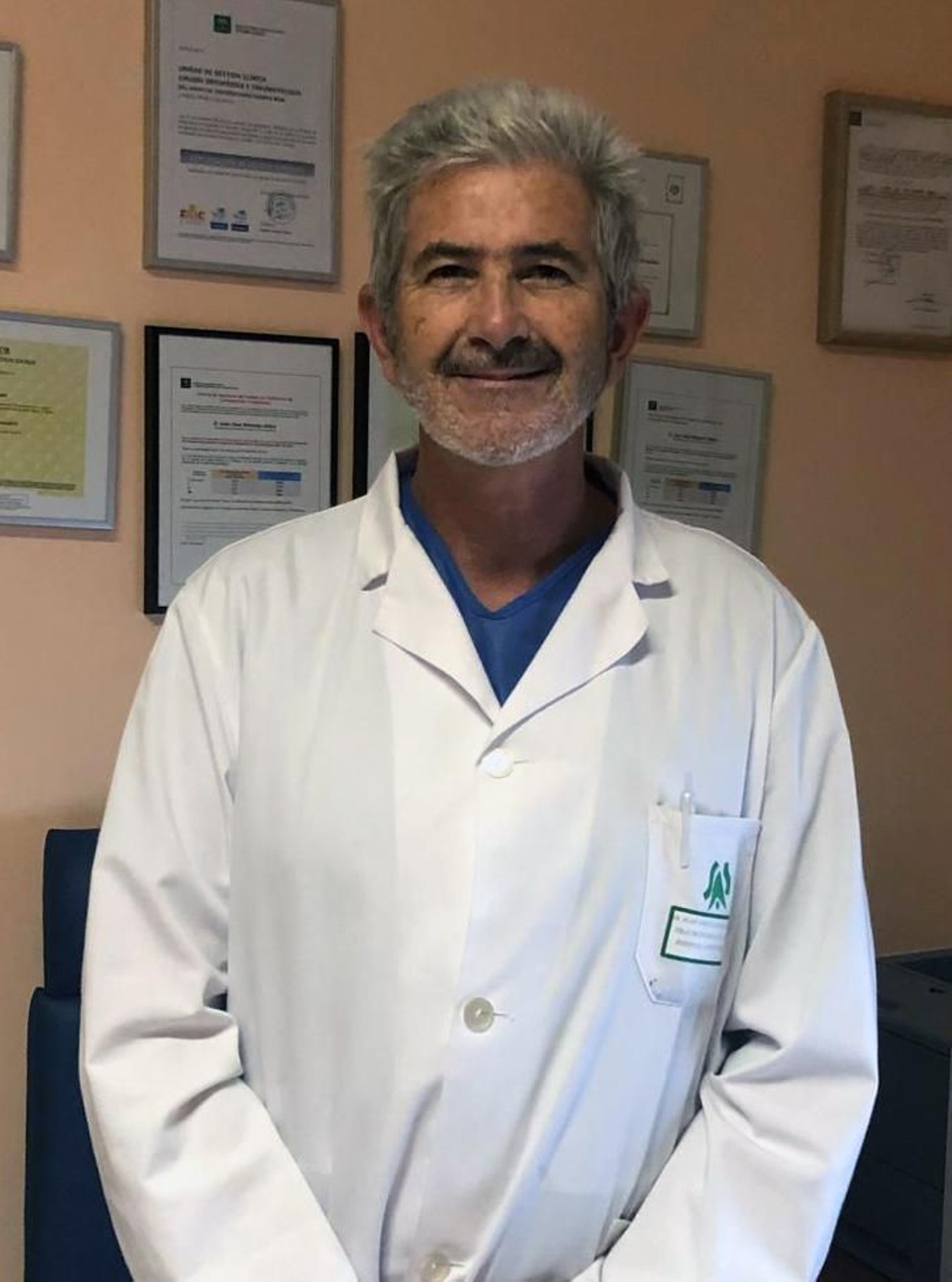 Juan José Ballester.